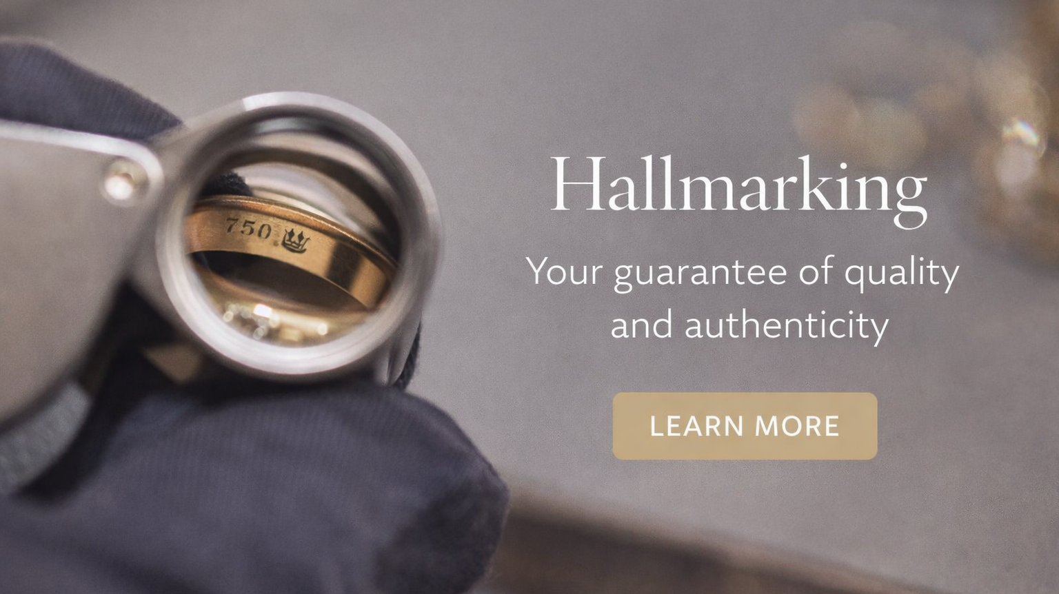 Understanding Hallmarking: What It Means and Why It Matters