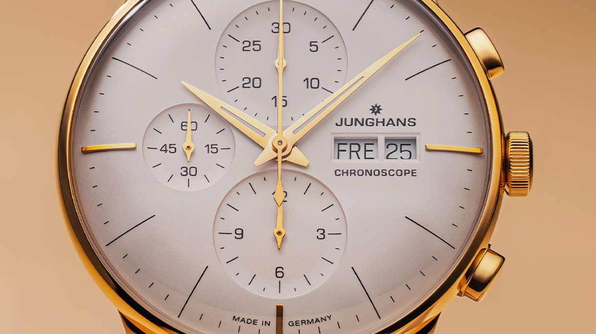 German Watch Brands: Best German Watches & Watchmakers Guide