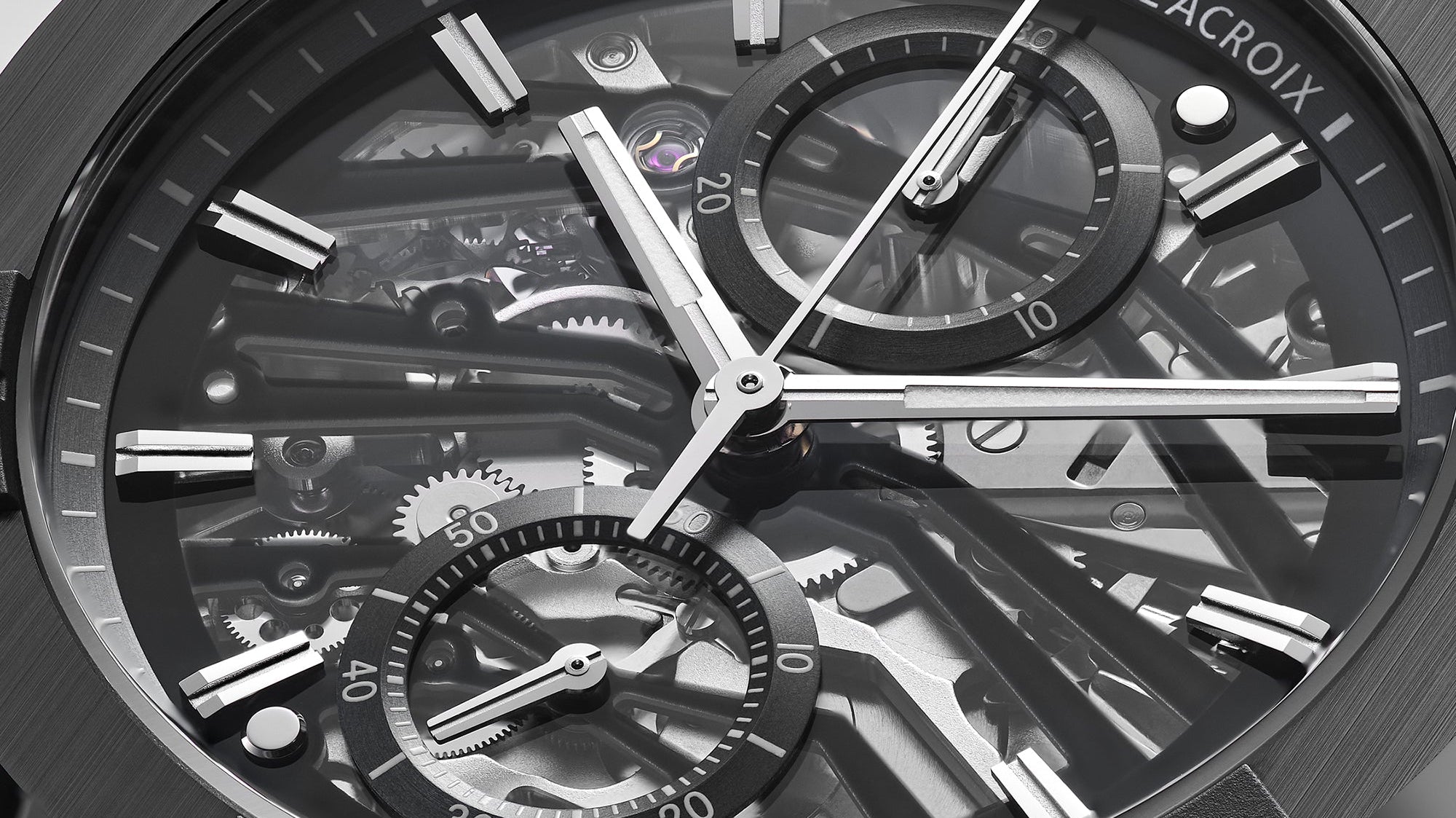 Maurice Lacroix Watches: Swiss Craftsmanship & Modern Design