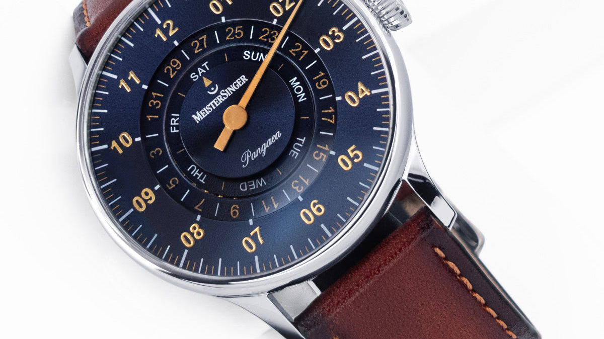 Watch Trends 2026: What’s Shaping Timepiece Style
