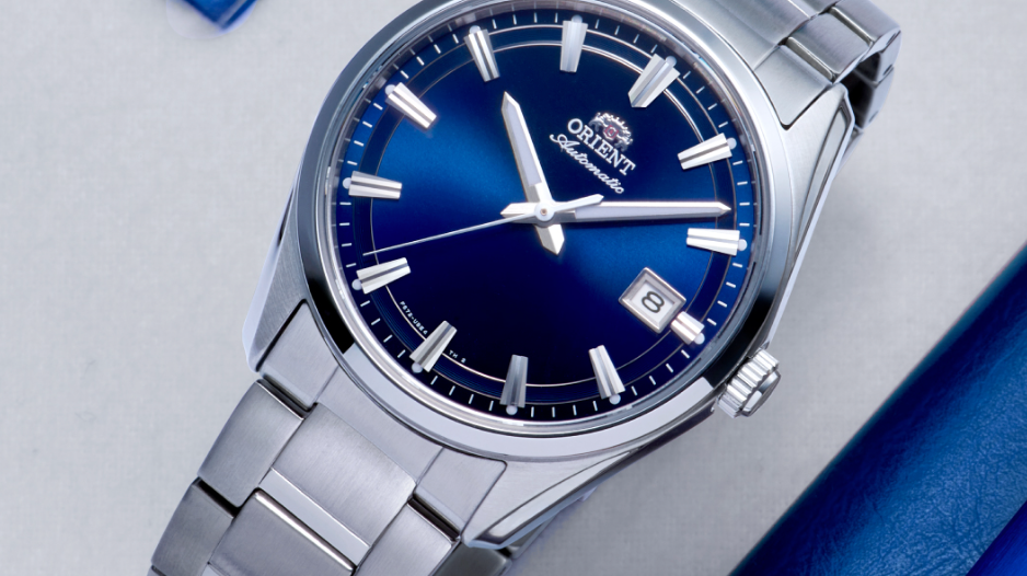 Orient Watches: Japanese Craftsmanship and Mechanical Excellence
