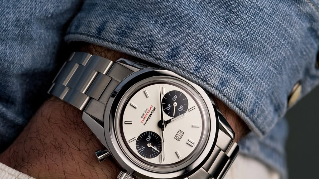 HTD Watches: Independent Swiss Mechanical Timepieces