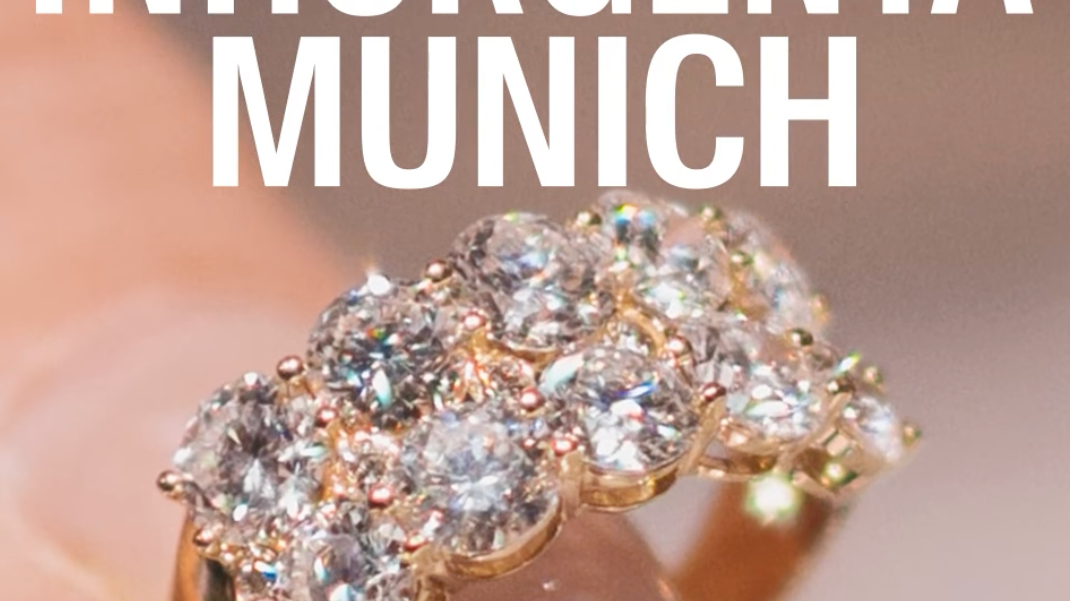 INHORGENTA 2026 Jewellery & Watch Trends