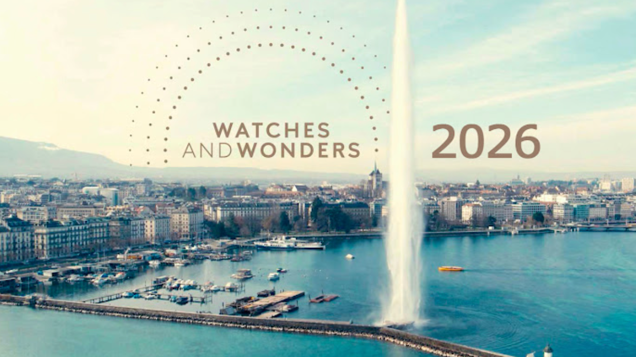 Watches and Wonders 2026: What to Expect