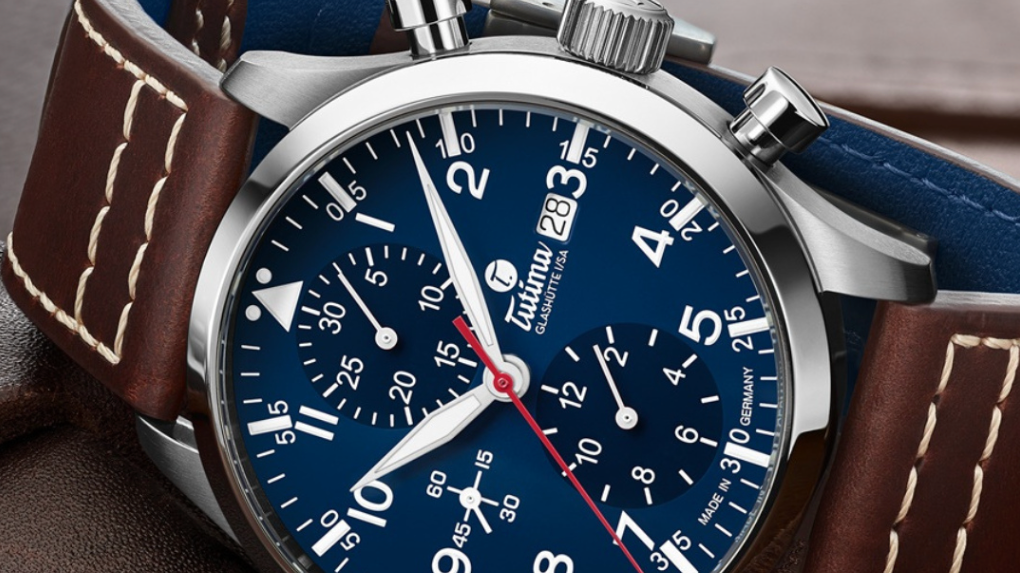 Best Pilot Watches: Aviation Watches & Top Brands Guide