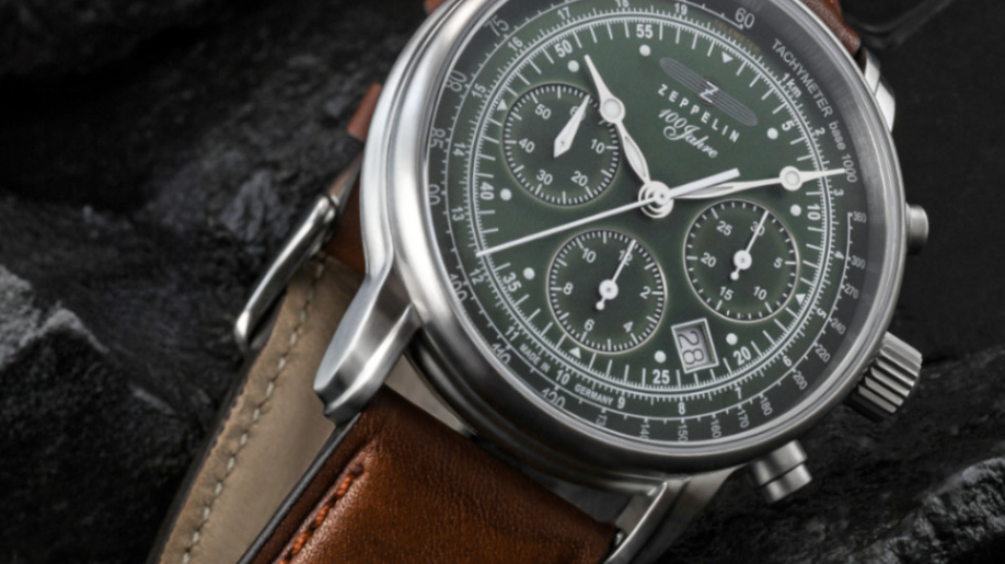 Zeppelin Watch Review: Are Zeppelin Watches Worth It?