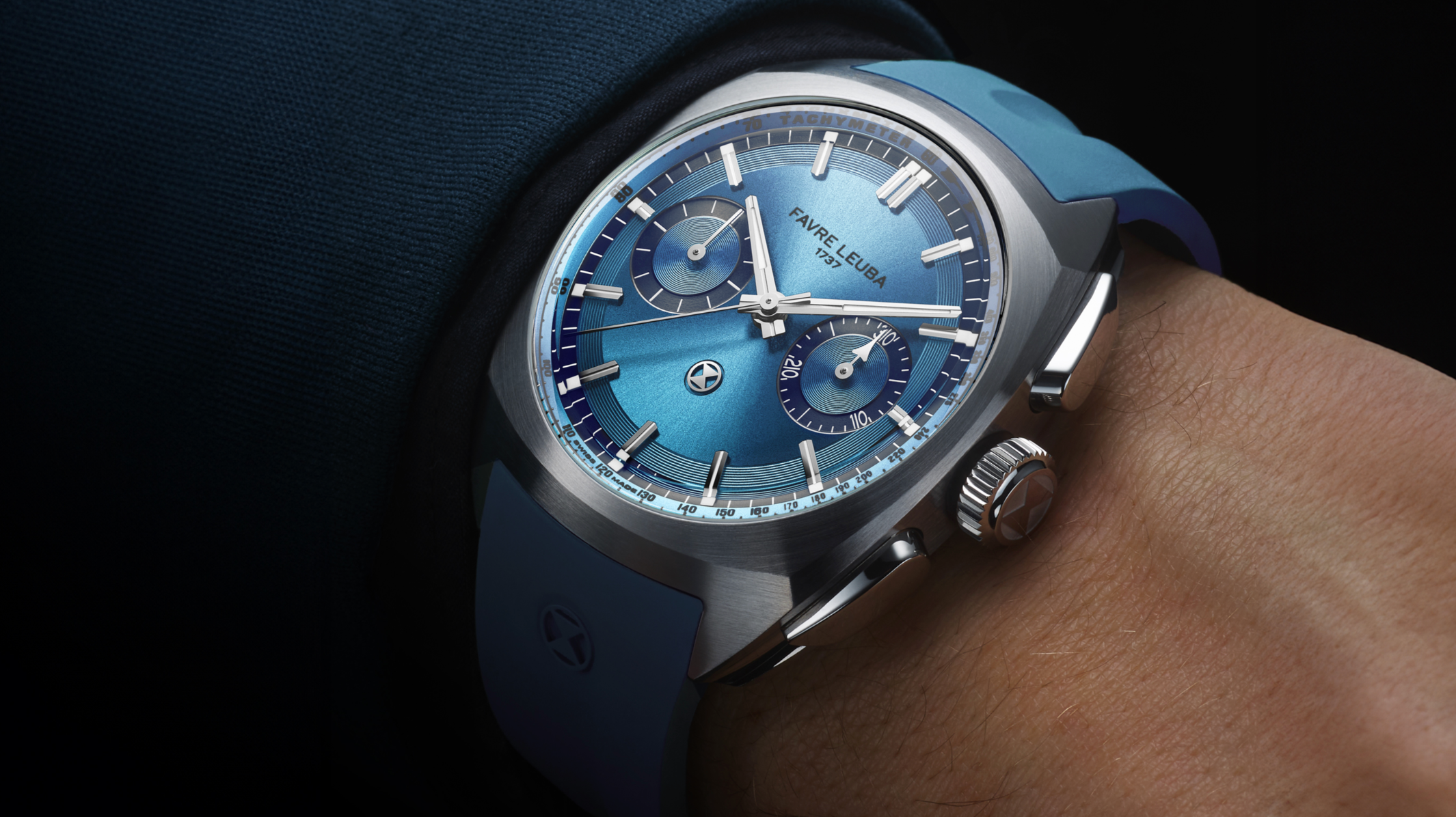 Favre Leuba 2026 Releases: The Return of One of Swiss Watchmaking’s Greatest Names
