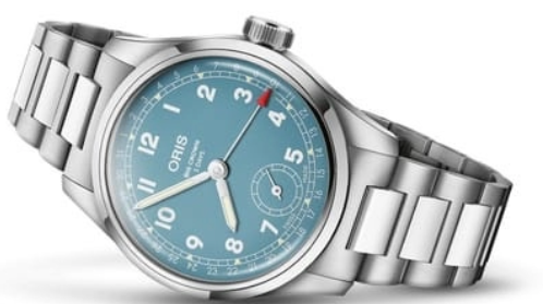 Oris Watches | Official UK Retailer Of Swiss Mechanical Watches