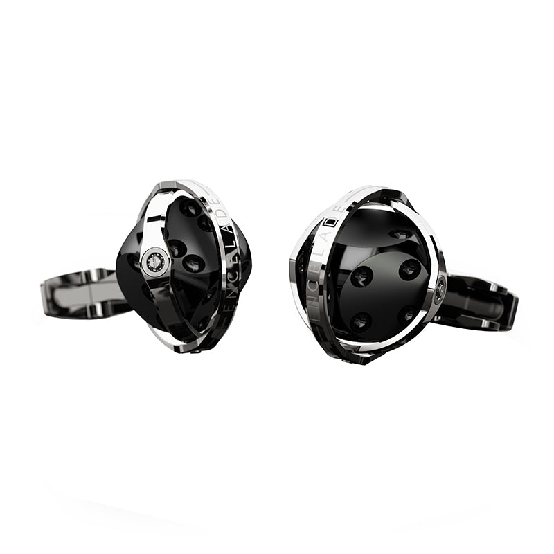 Encelade Cufflinks