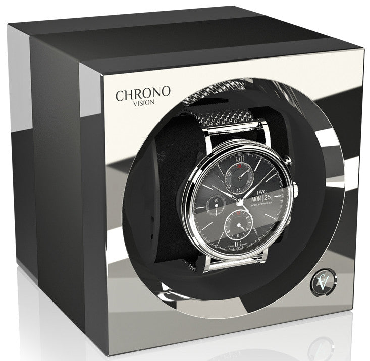 Chronovision One Watch Winder Without Bluetooth