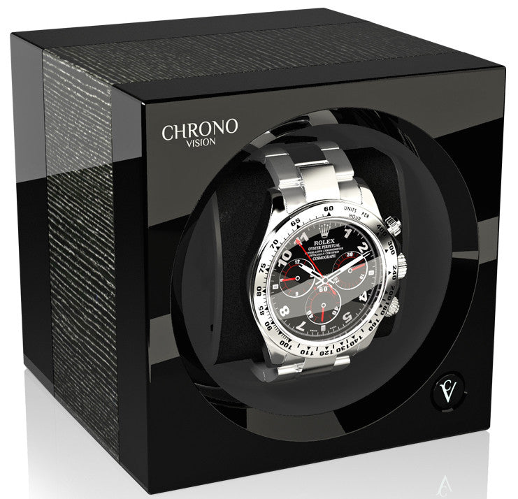 Chronovision One Watch Winder With Bluetooth 70050/101.21.11