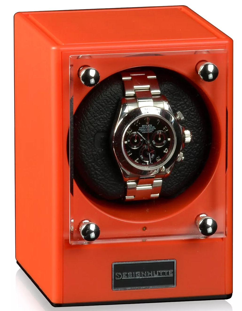 Designhutte Watch Winder Piccolo Coral (Without Power Supply) 70005-167
