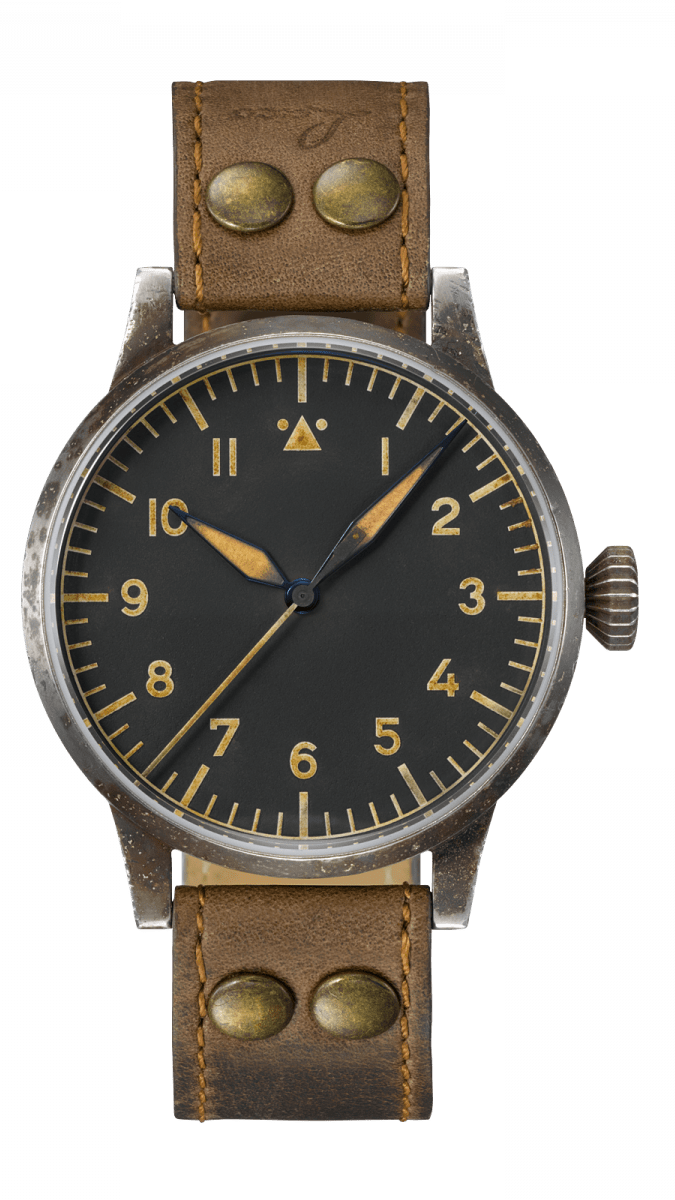 LacoPilotOriginalMuhlheimanderRuhrErbstuckWatch862096