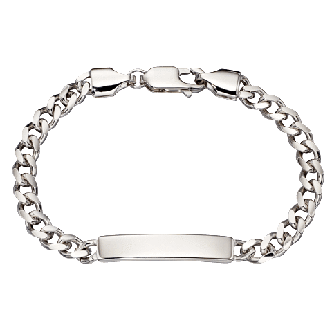 Little Star Sterling Silver Bailey Bracelet LSB0043