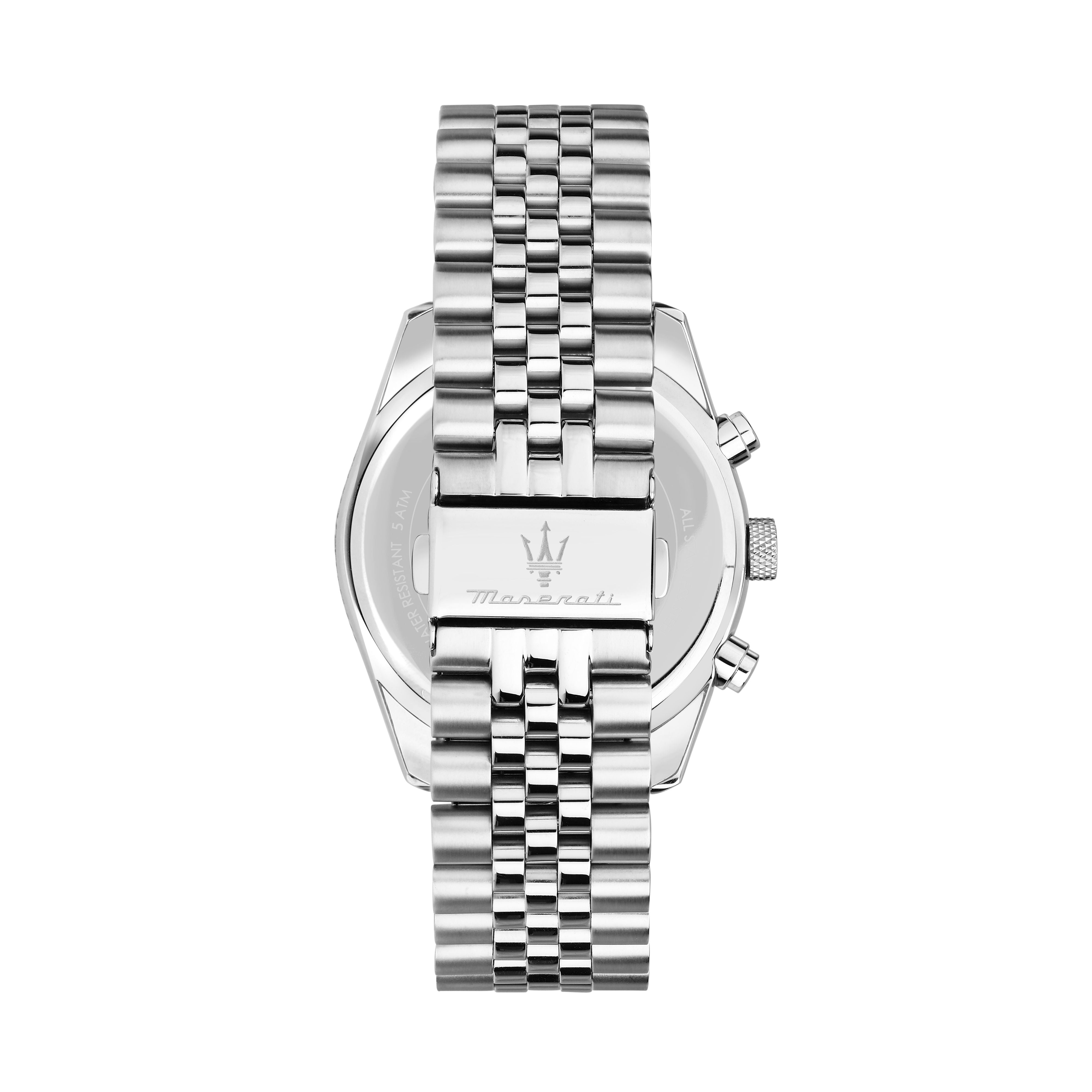 Maserati Attrazione Chronograph Watch R8853151023