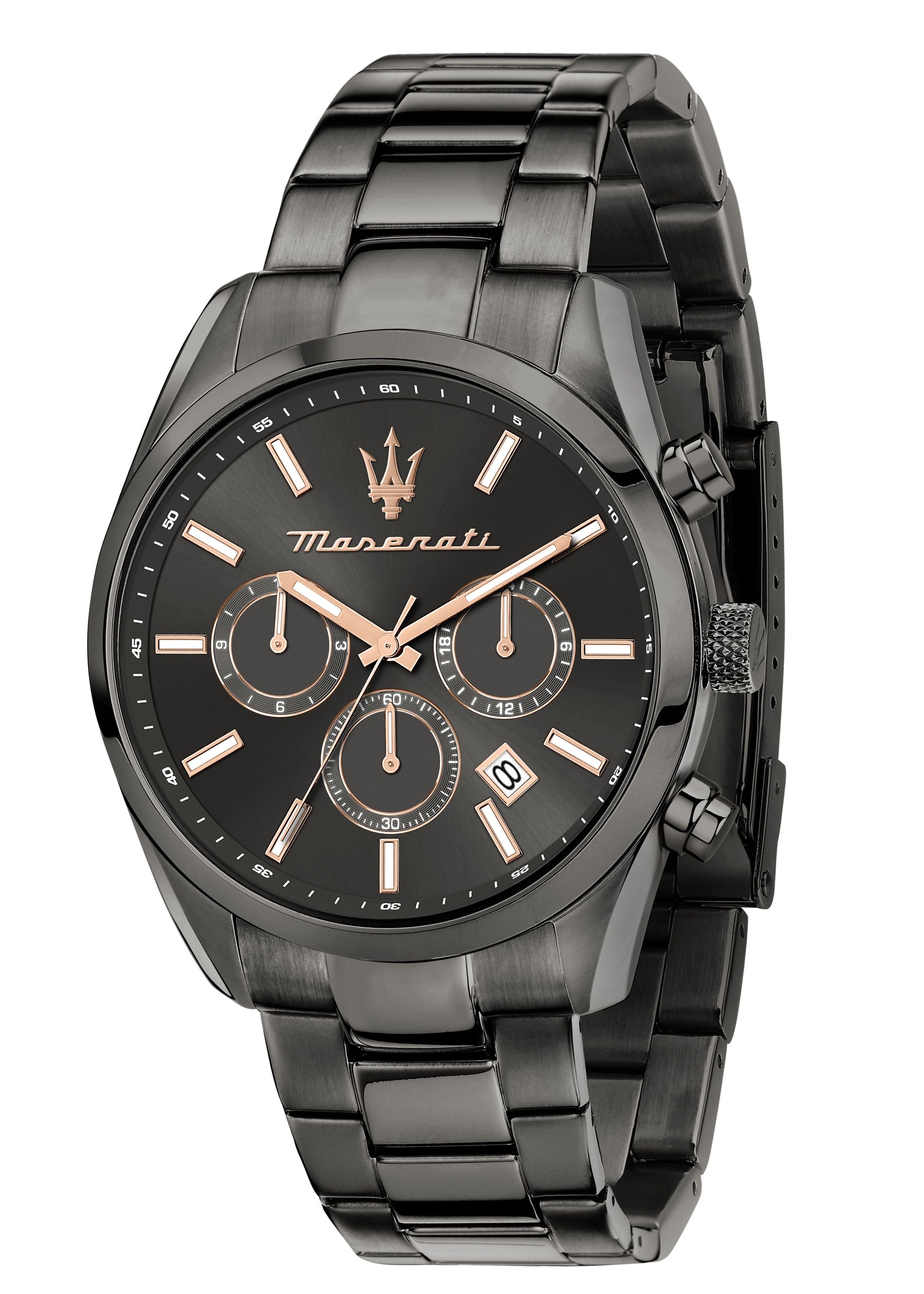 Maserati Attrazione Watch R8853151001.