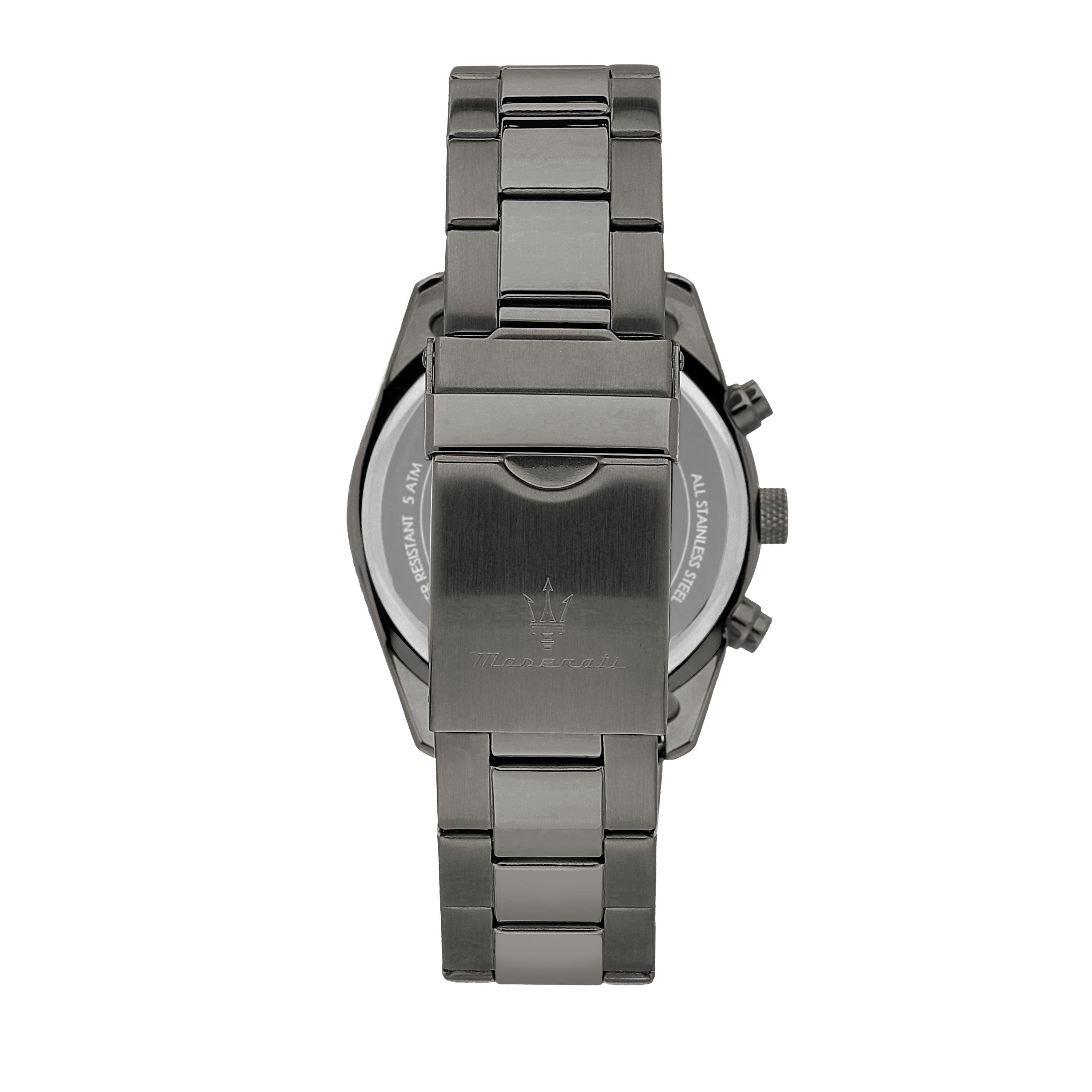 Maserati Attrazione Watch R8853151001.