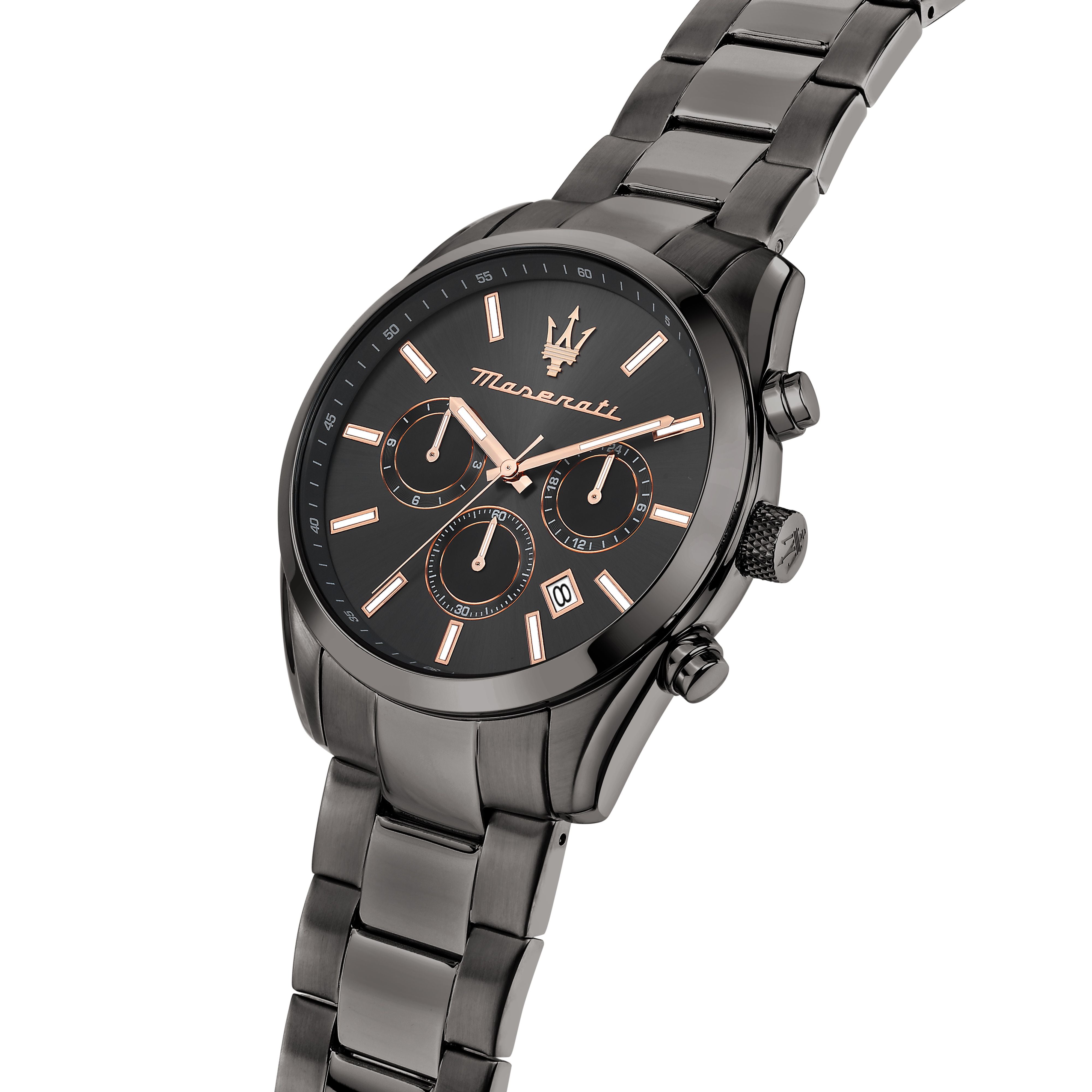 Maserati Attrazione Watch R8853151001.