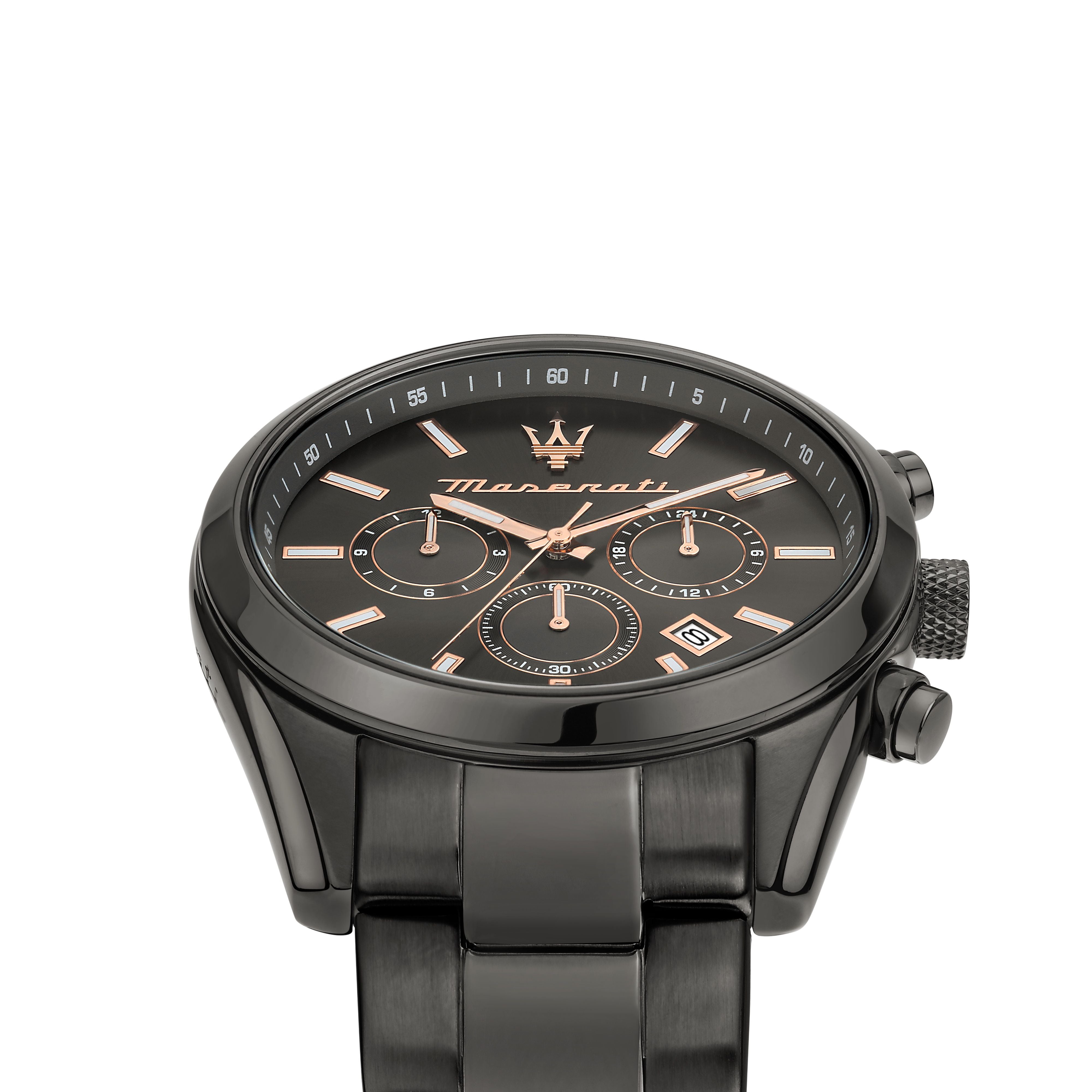 Maserati Attrazione Watch R8853151001.