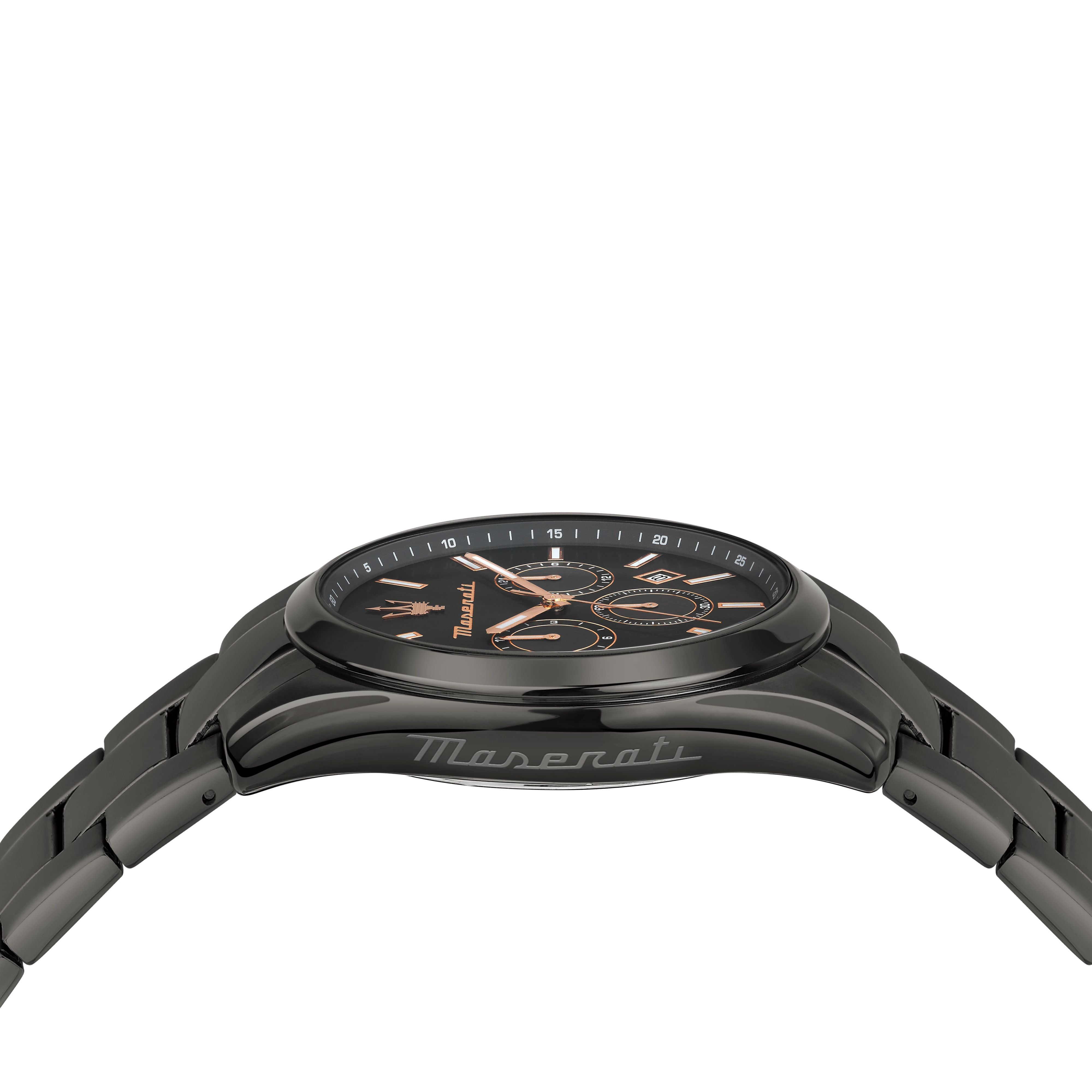 Maserati Attrazione Watch R8853151001.