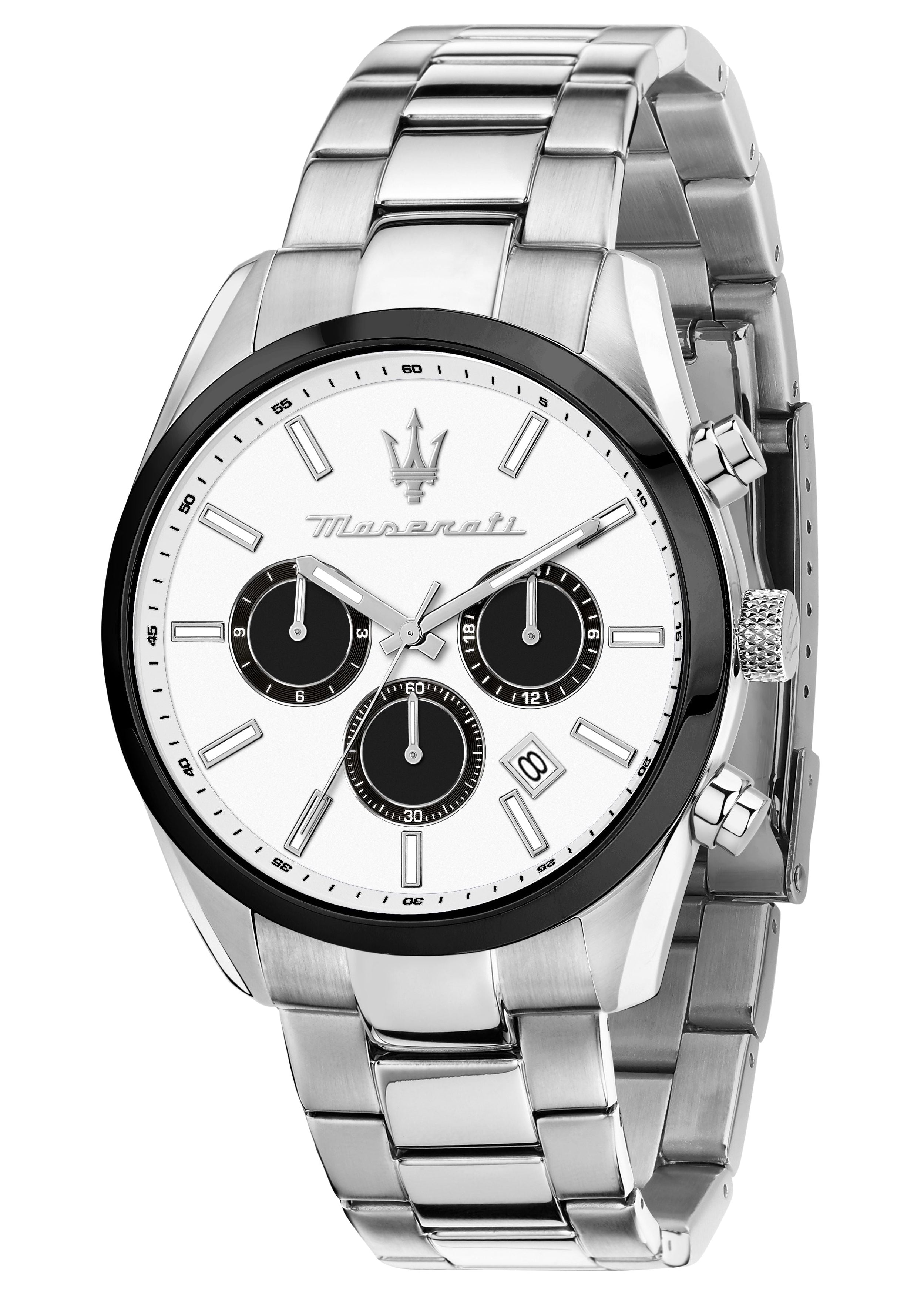 Maserati Attrazione Watch R8853151004.