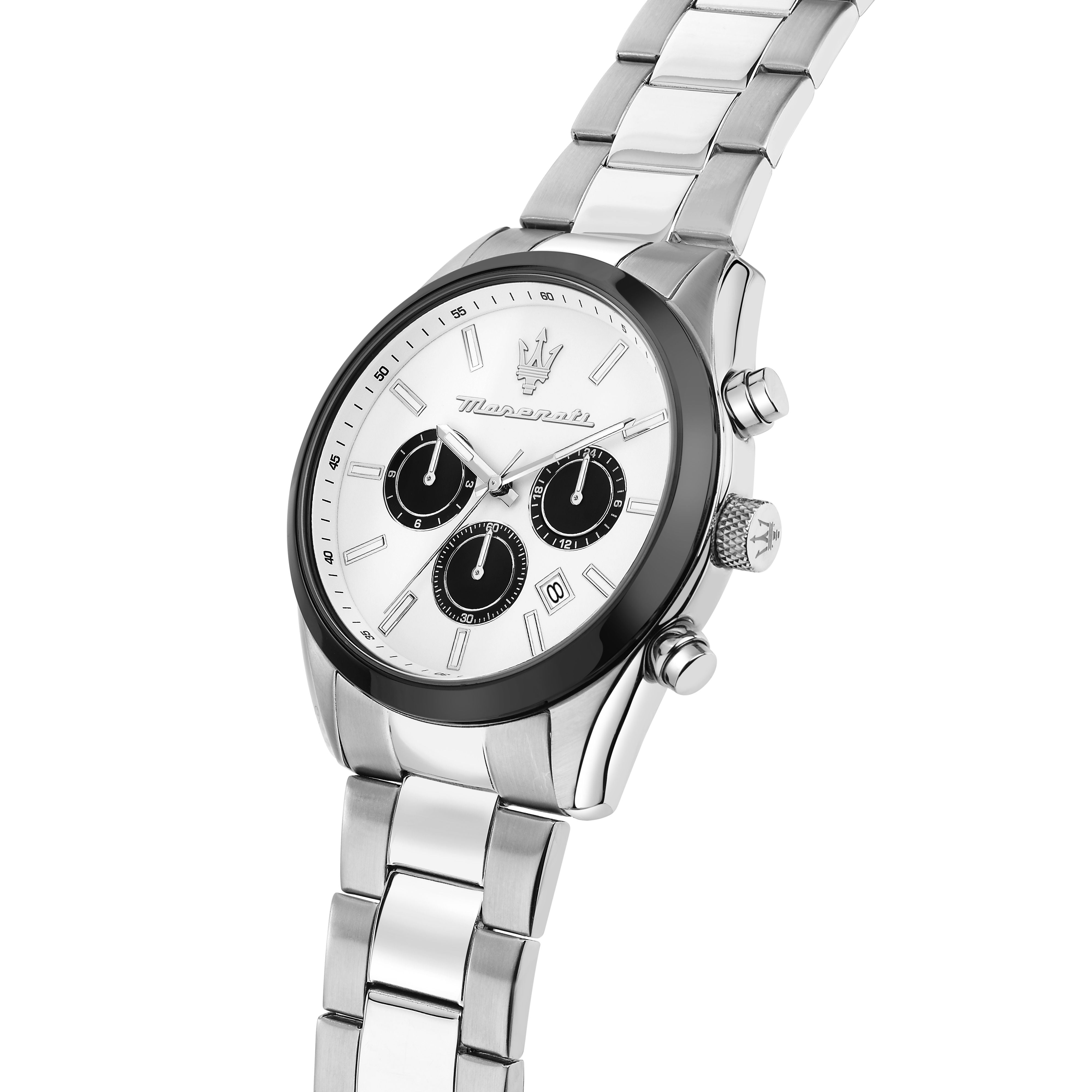 Maserati Attrazione Watch R8853151004.