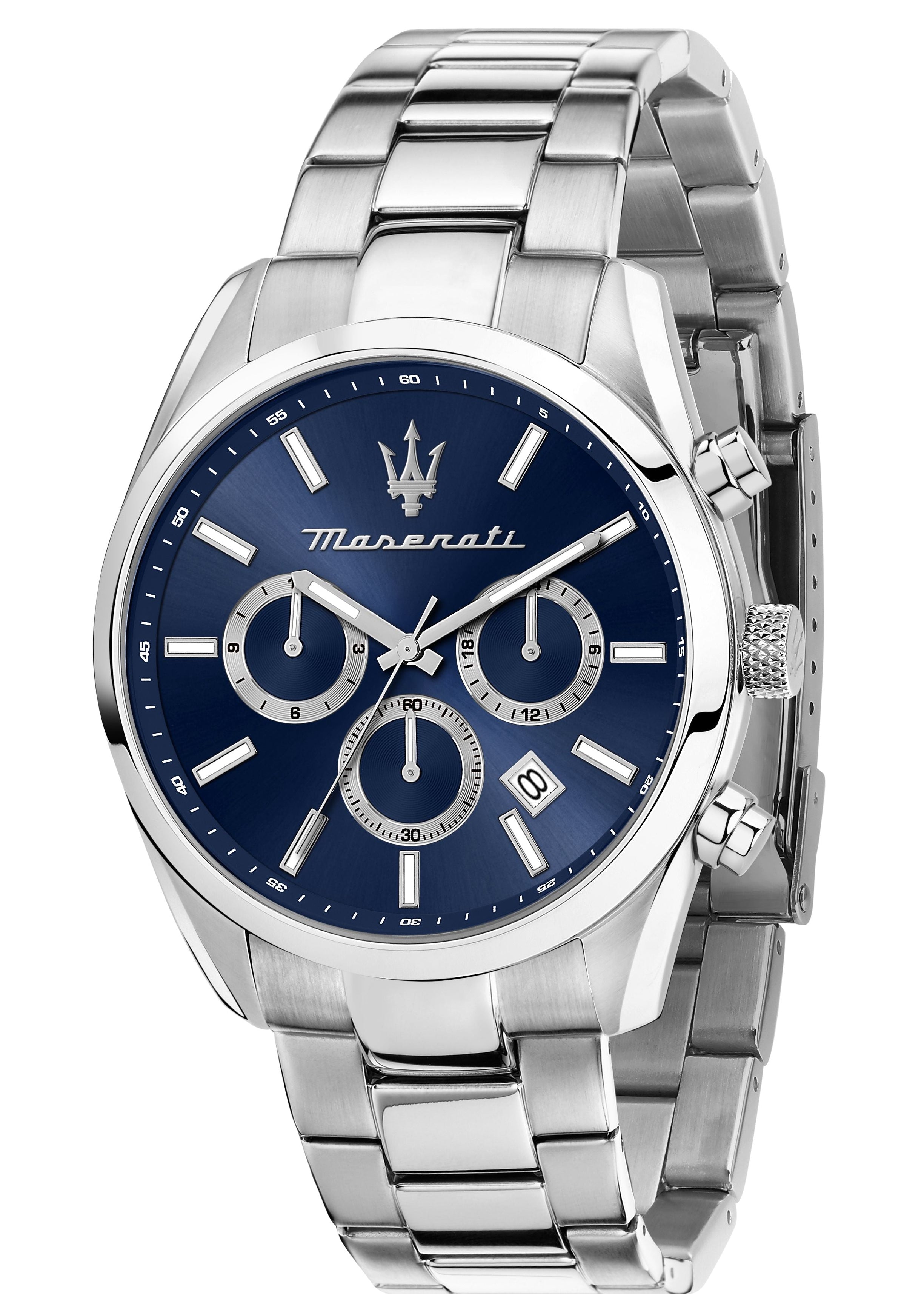 Maserati Attrazione Watch R8853151005