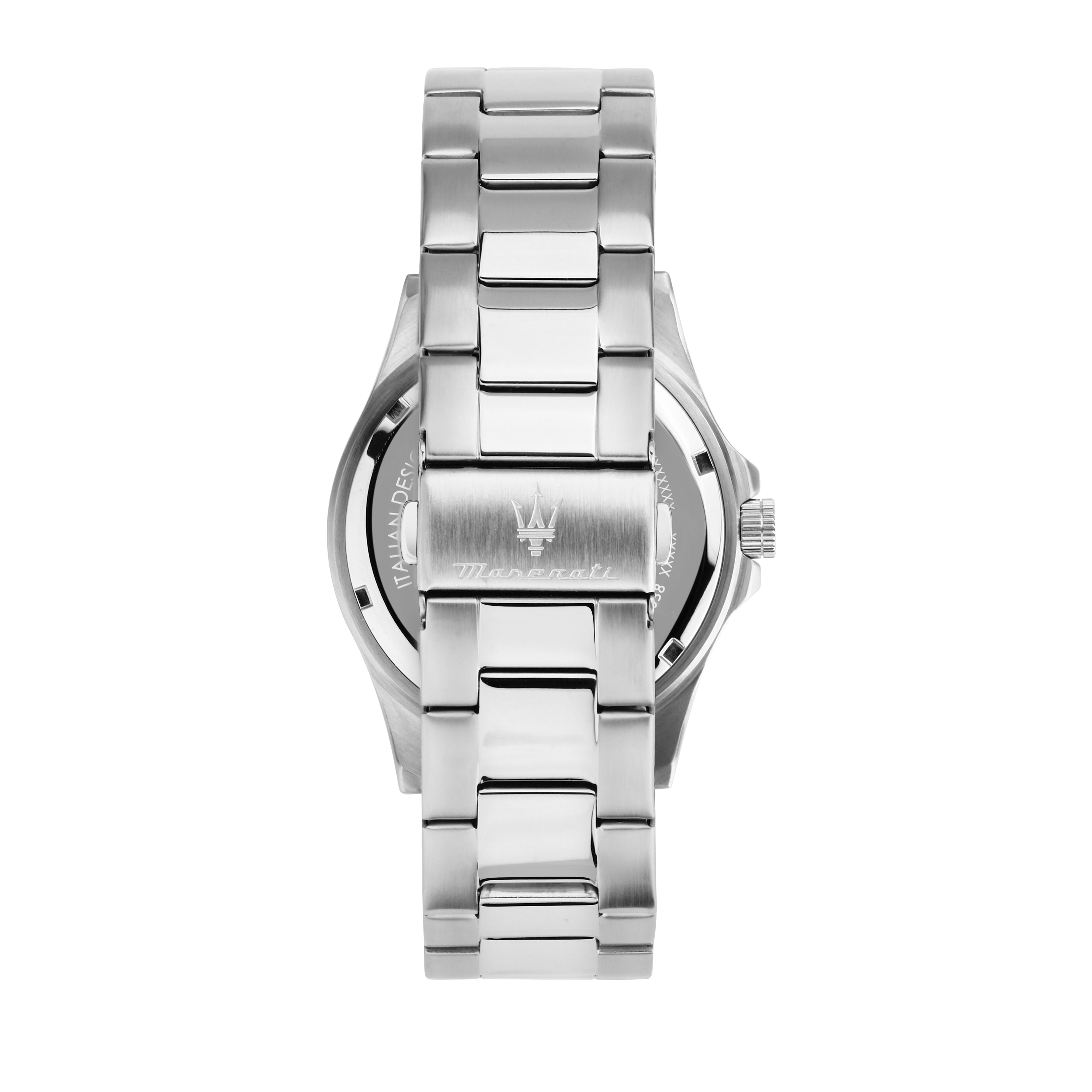 Maserati Competizione Sport Watch R8853100038.