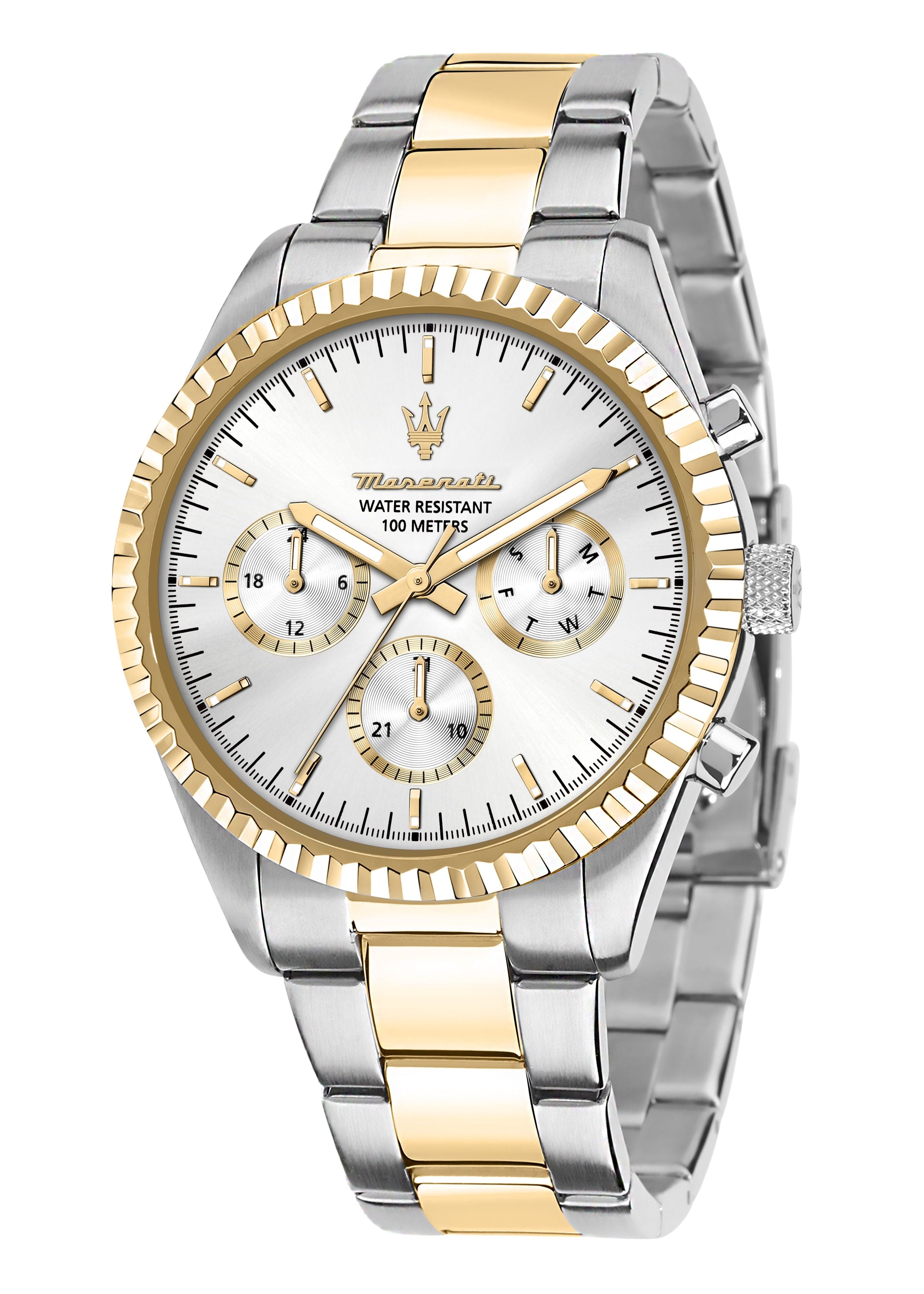 Maserati Competizione Watch R8853100021
