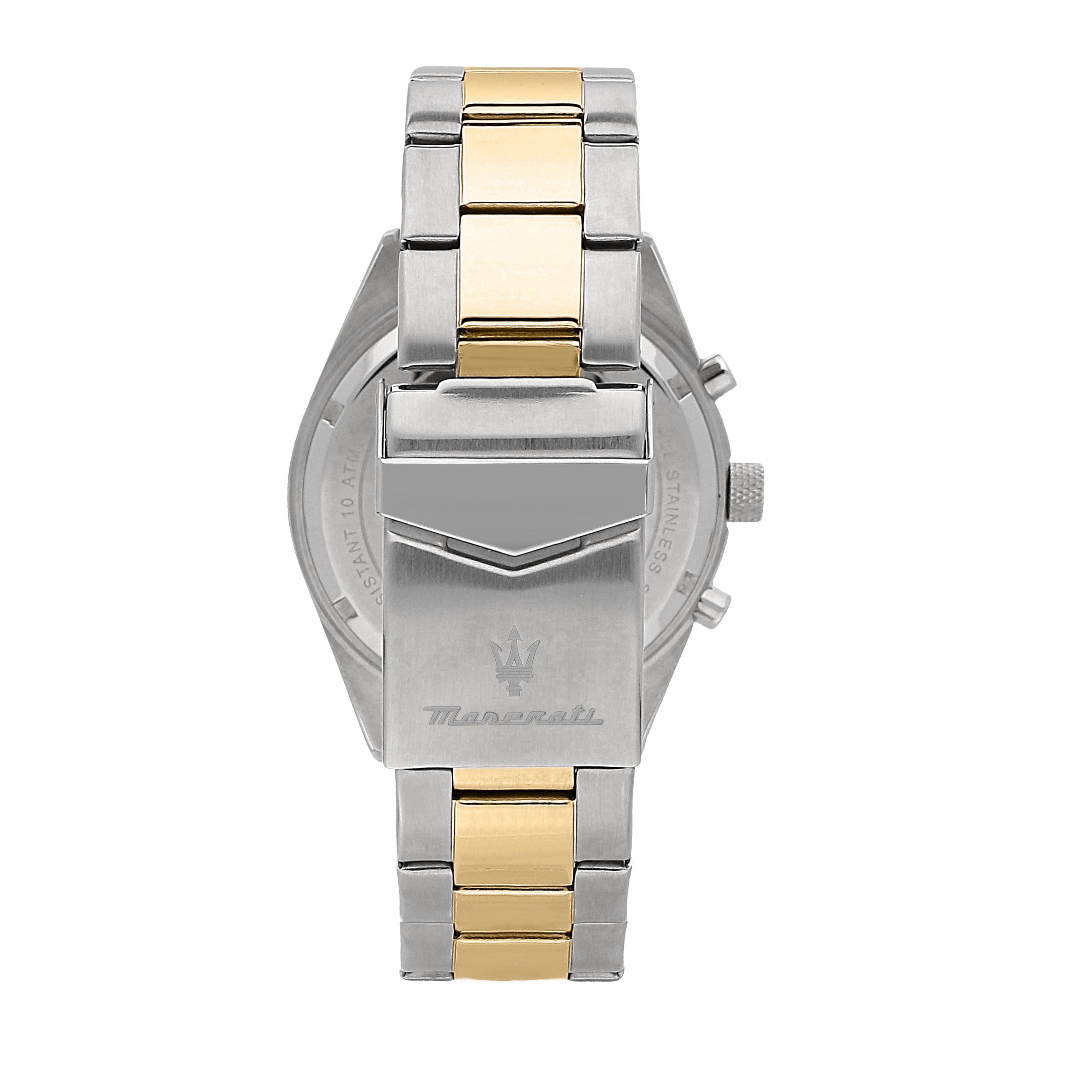 Maserati Competizione Watch R8853100021