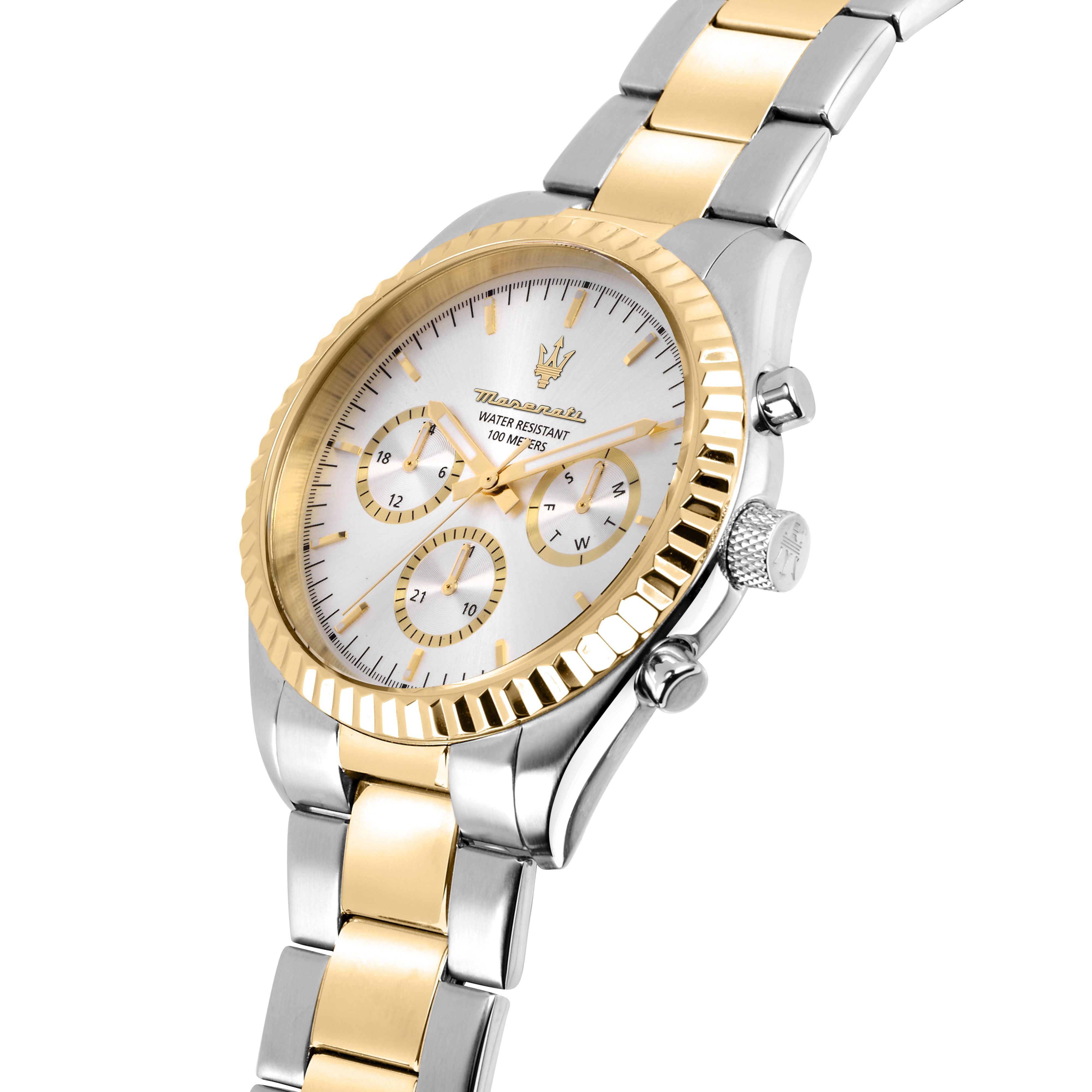 Maserati Competizione Watch R8853100021