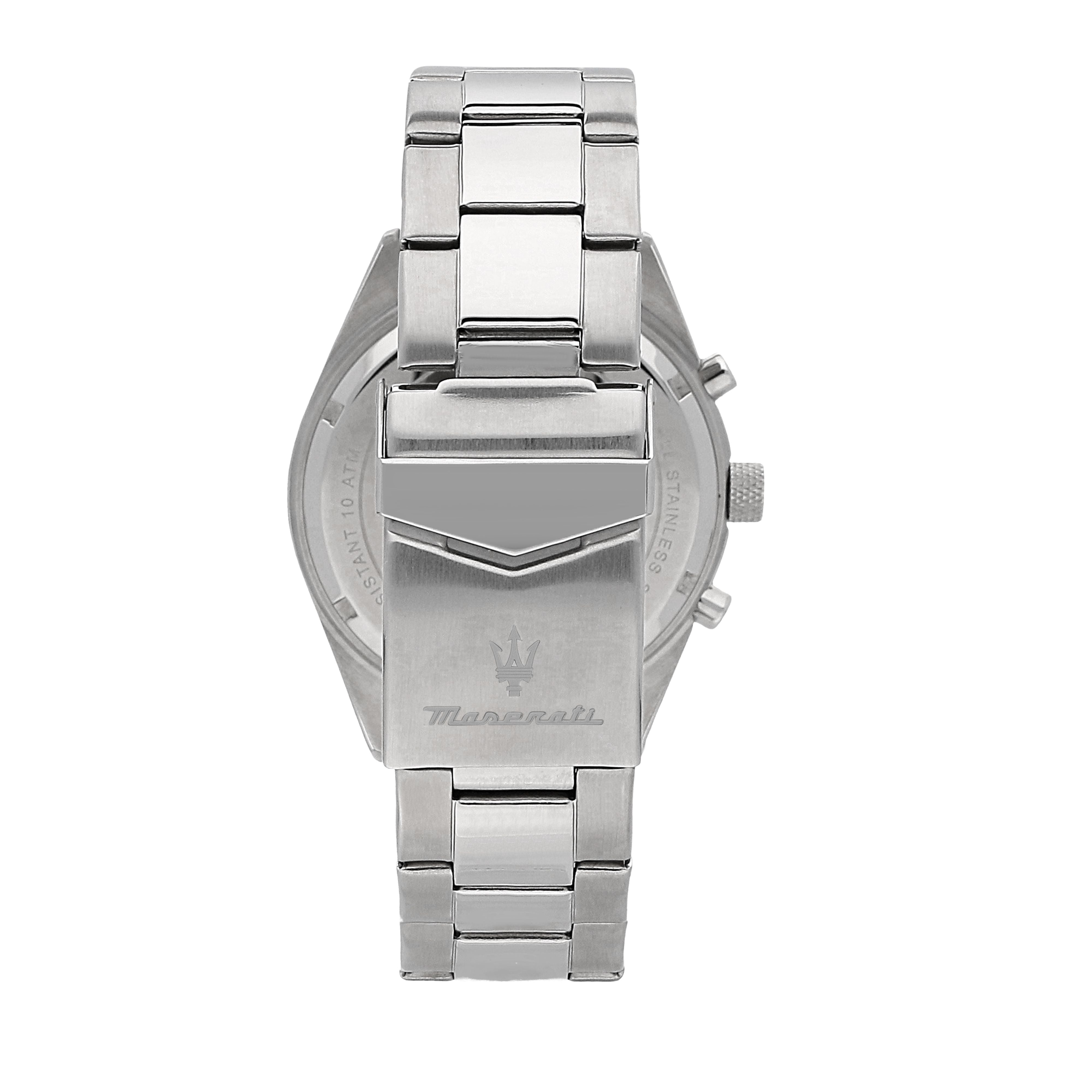 Maserati Competizione Watch R8853100022