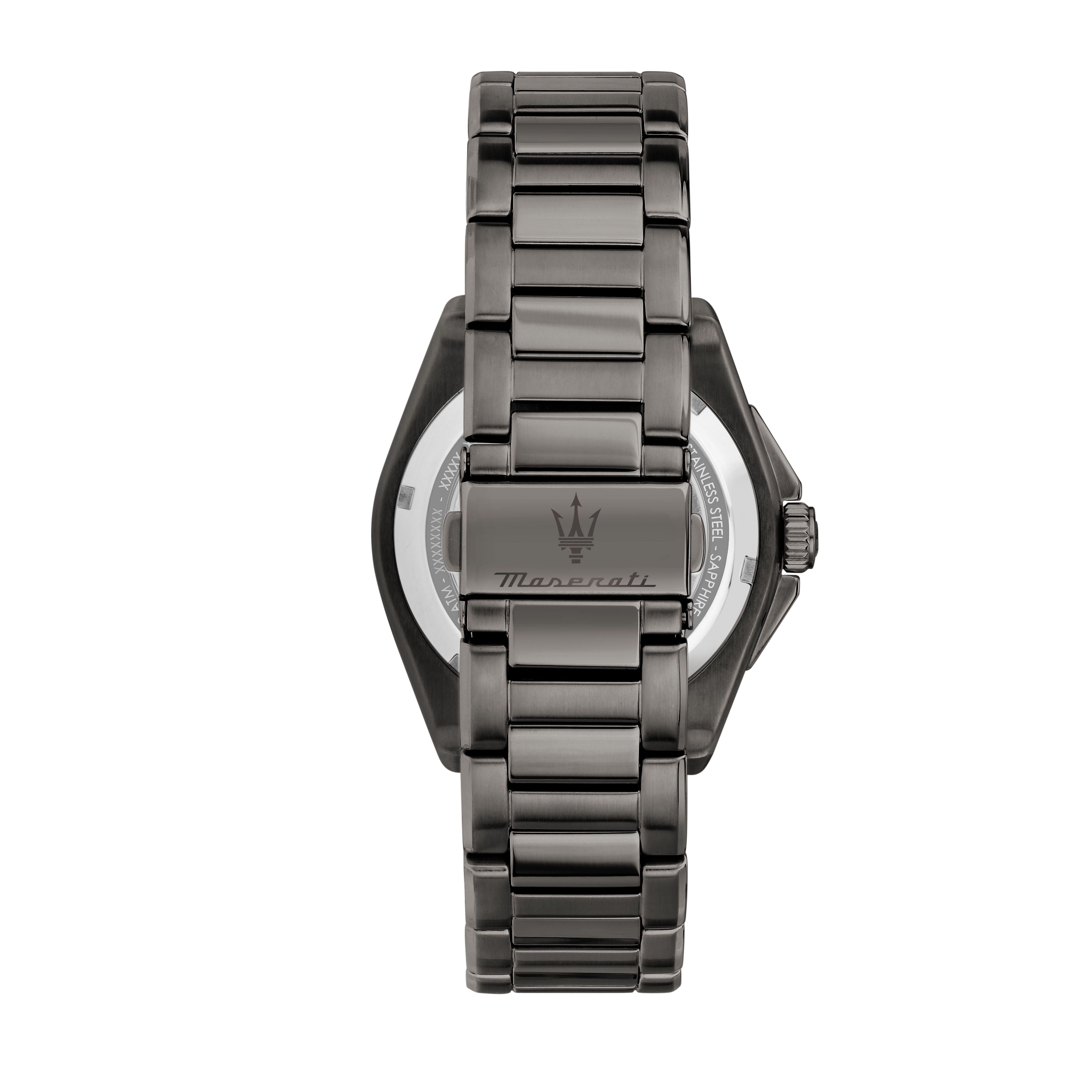 Maserati Dark Edition Watch R8853154001.