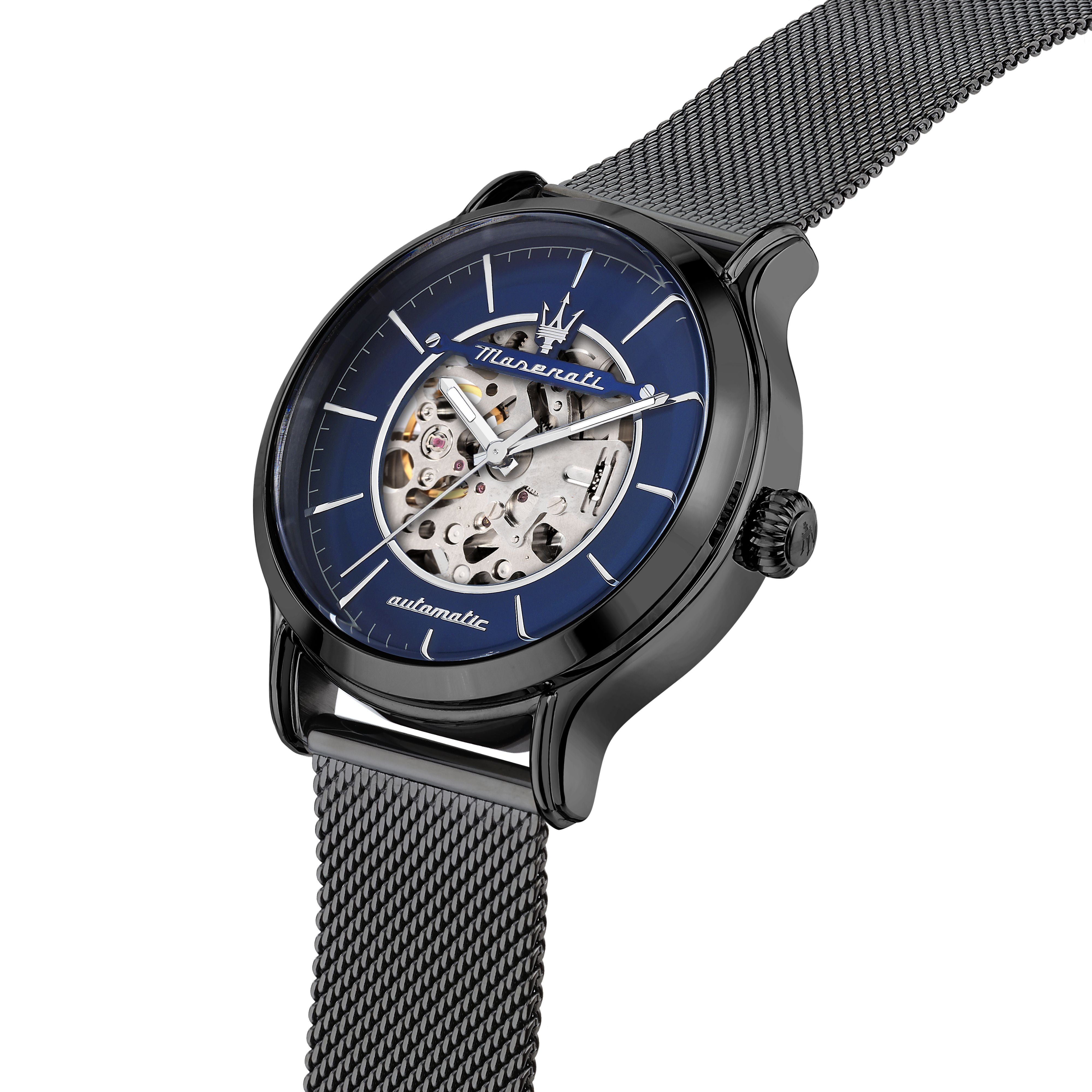 Maserati Epoca Watch R8823118012