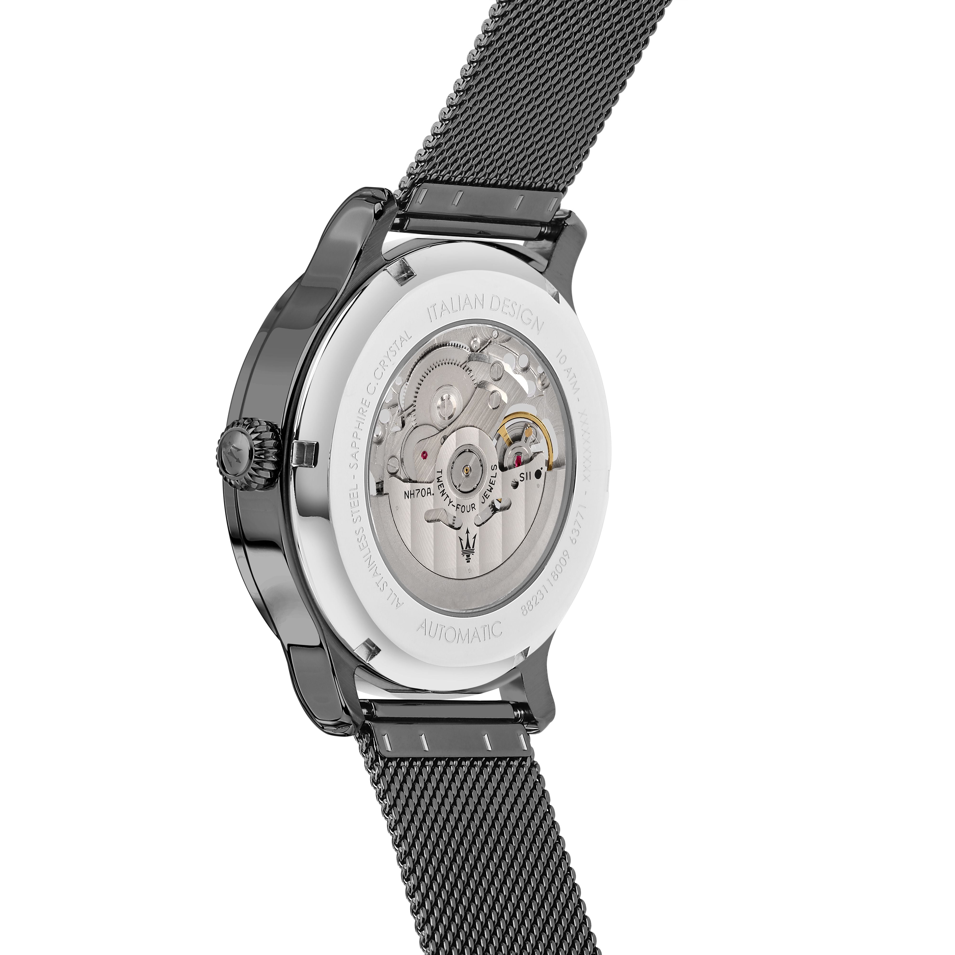 Maserati Epoca Watch R8823118012