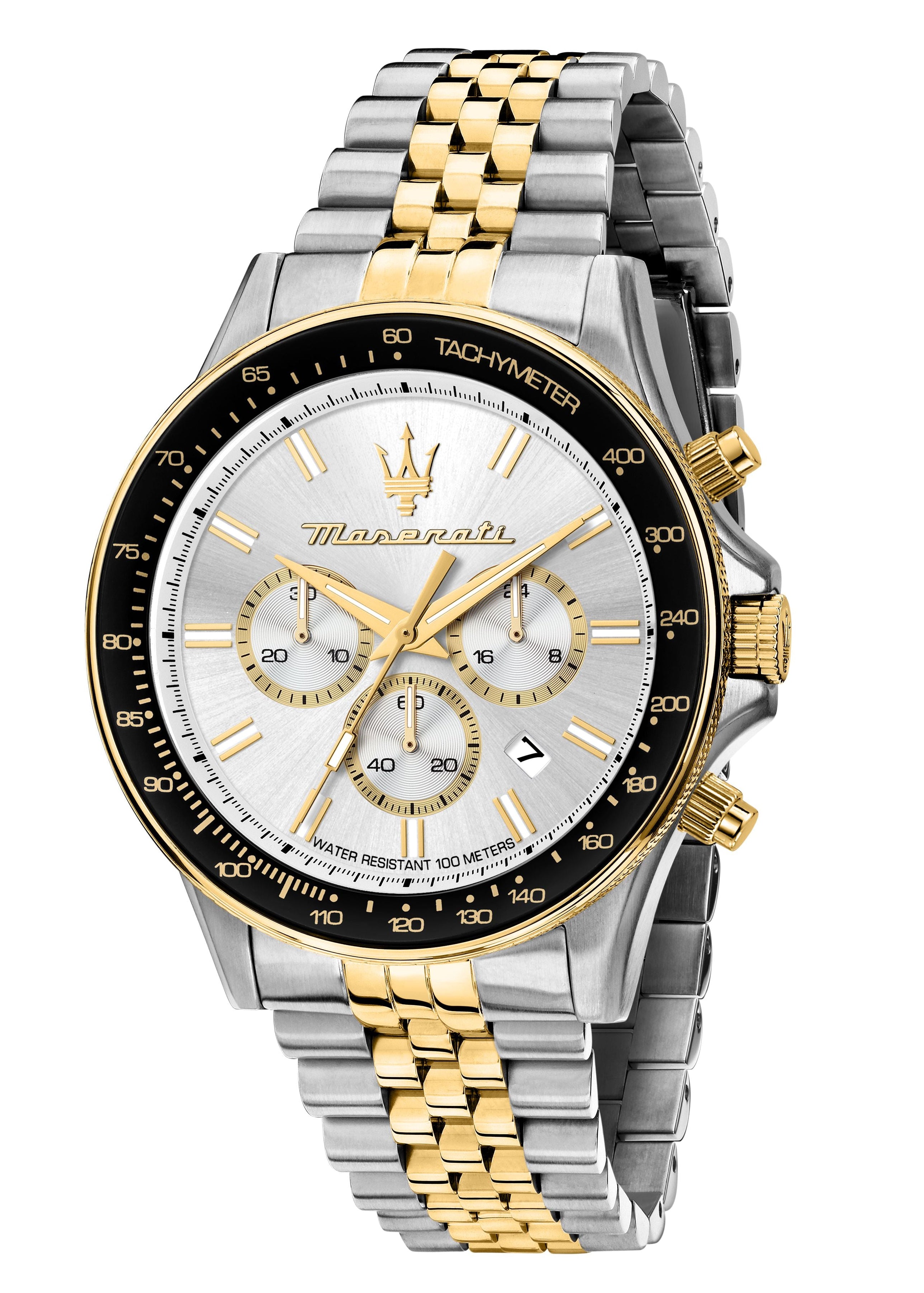 Maserati Sfida Sport Watch R8873640024