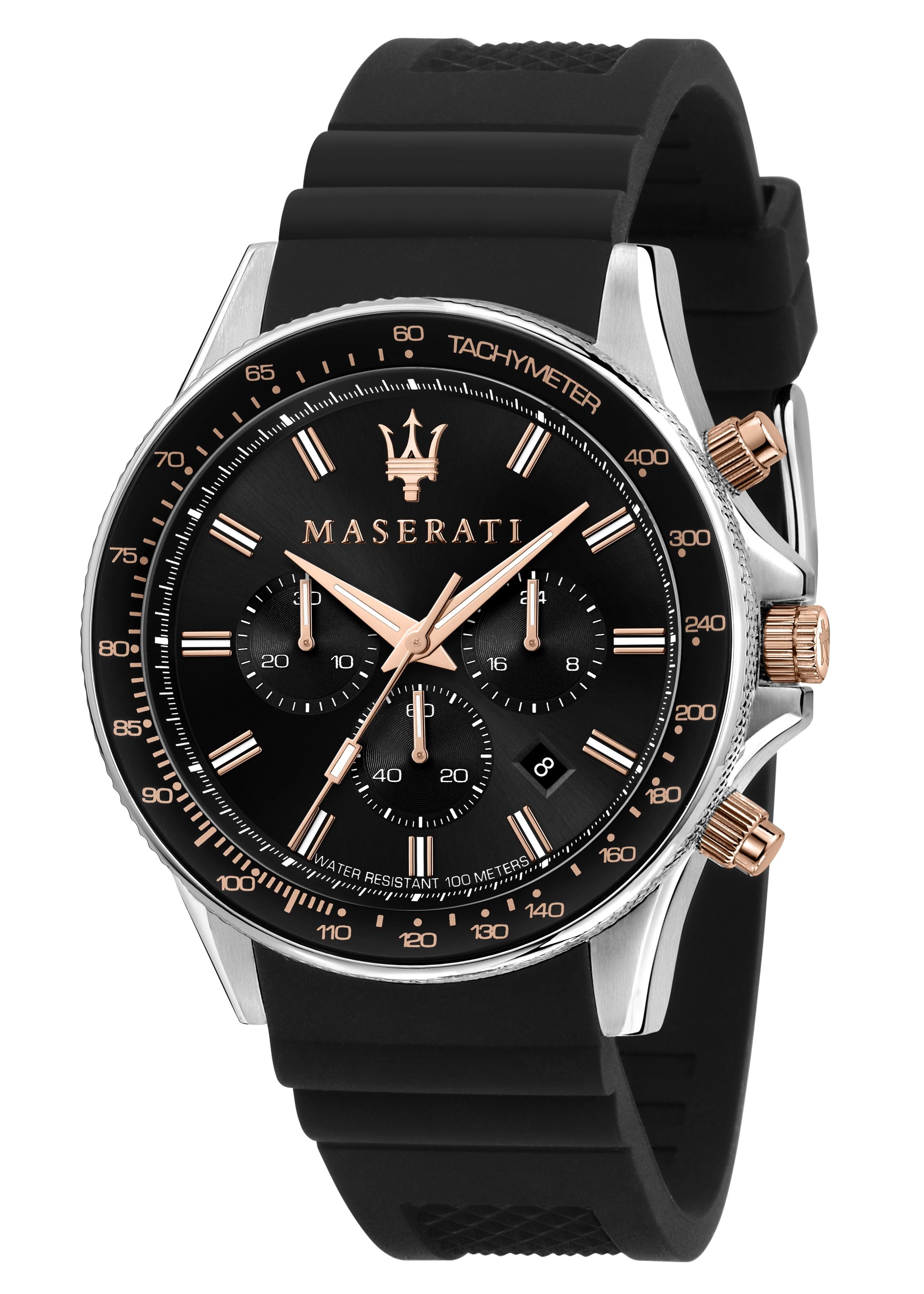 Maserati Sfida Watch R8871640002