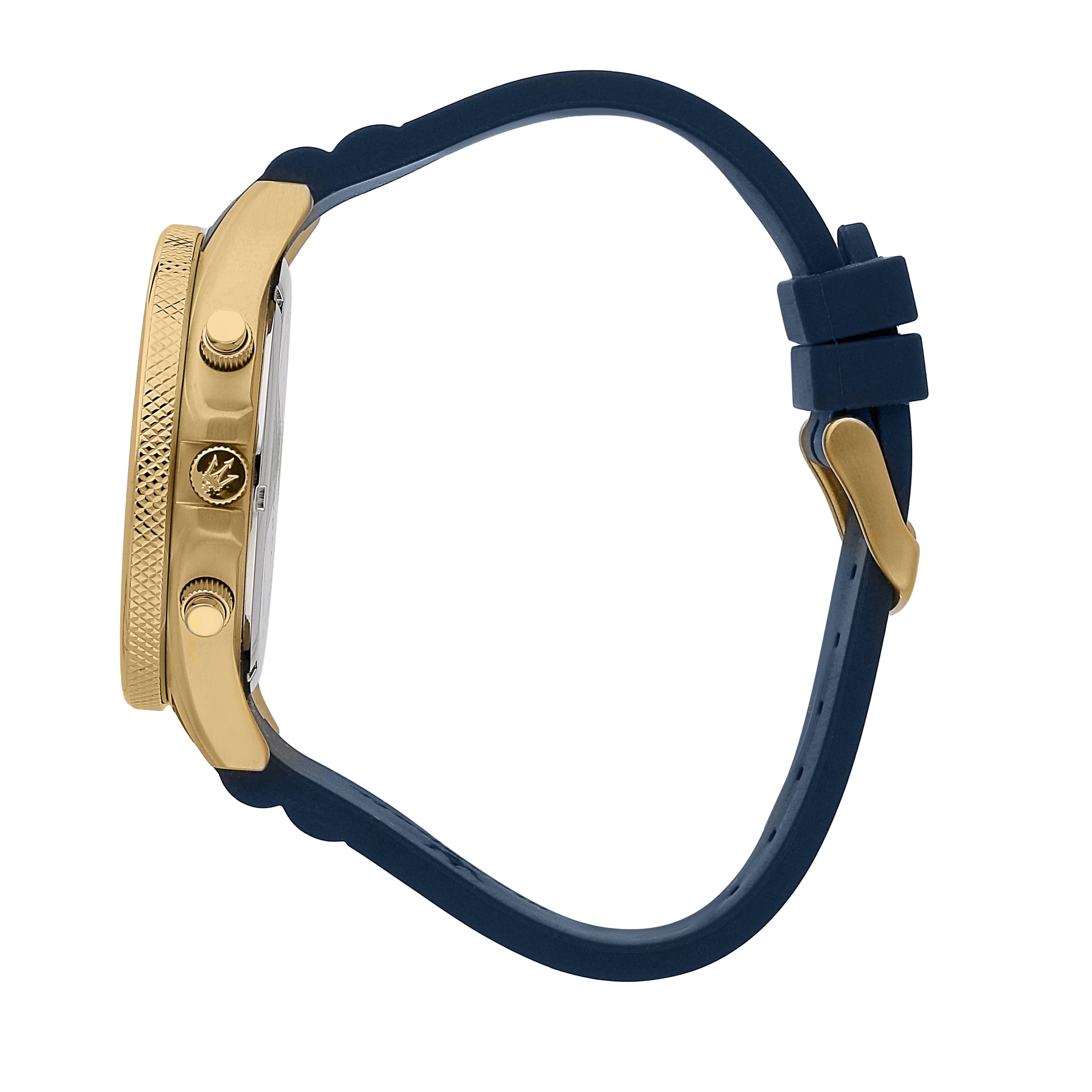Maserati Sfida Watch R8871640004
