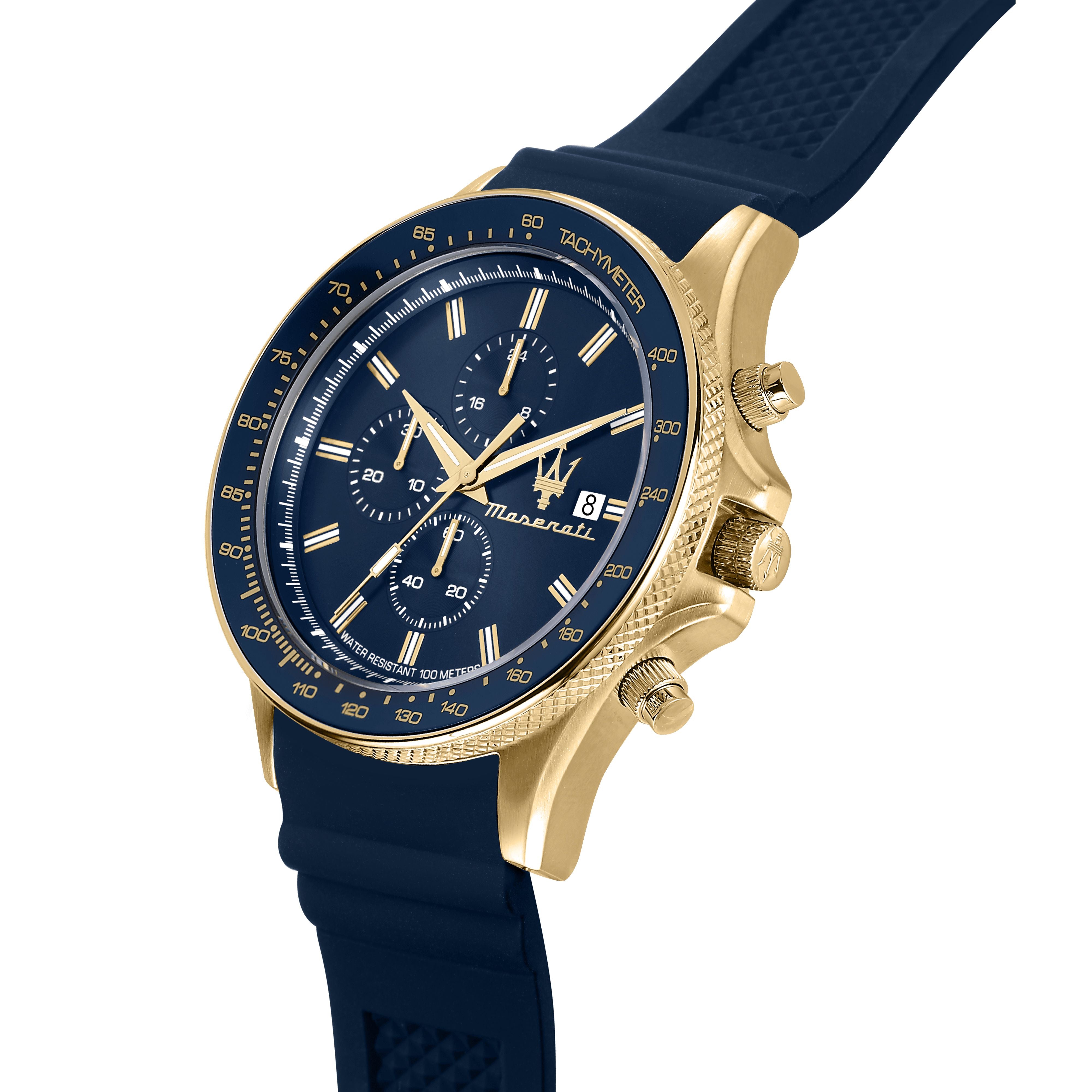 Maserati Sfida Watch R8871640004