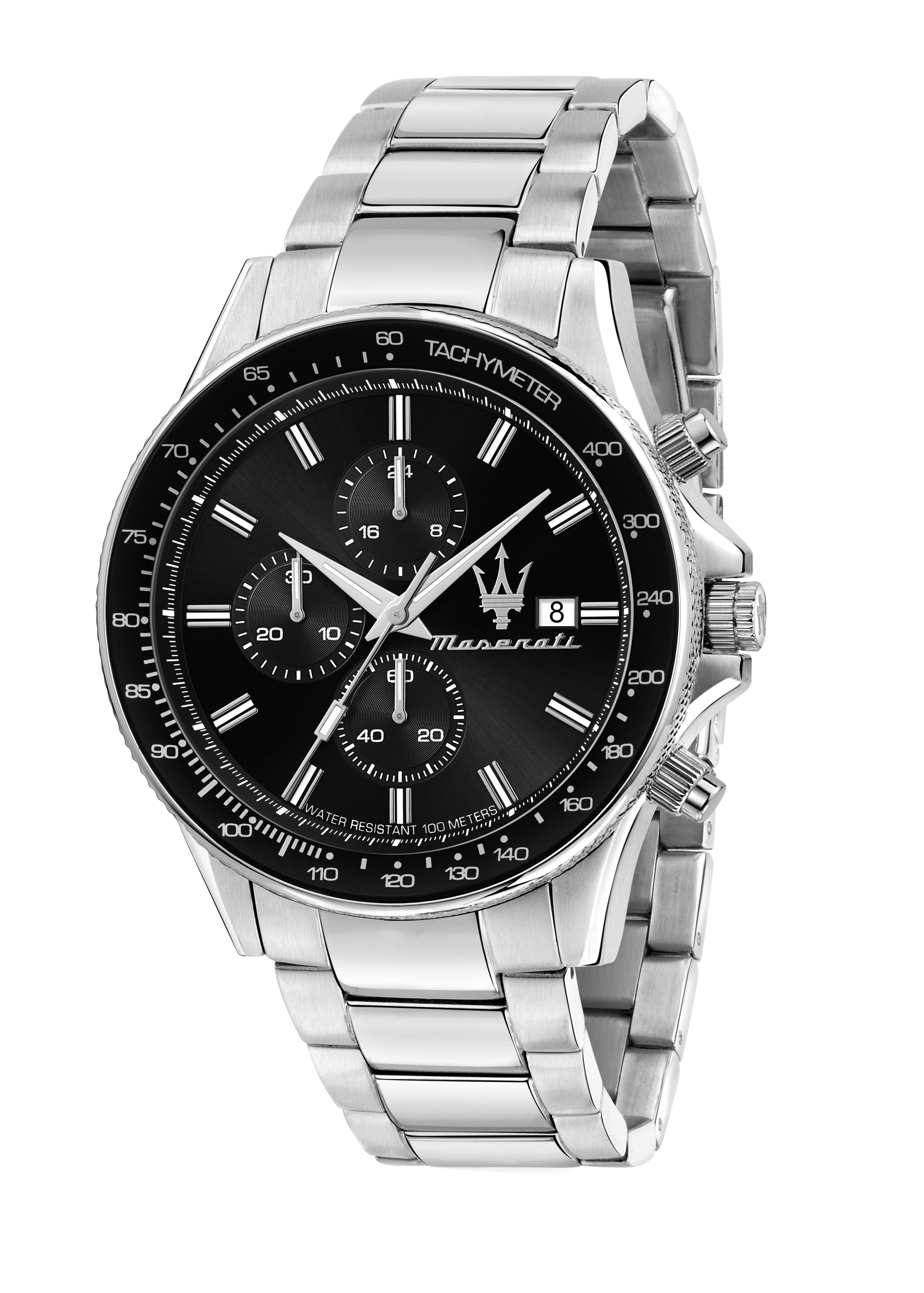 Maserati Sfida Watch R8873640015.
