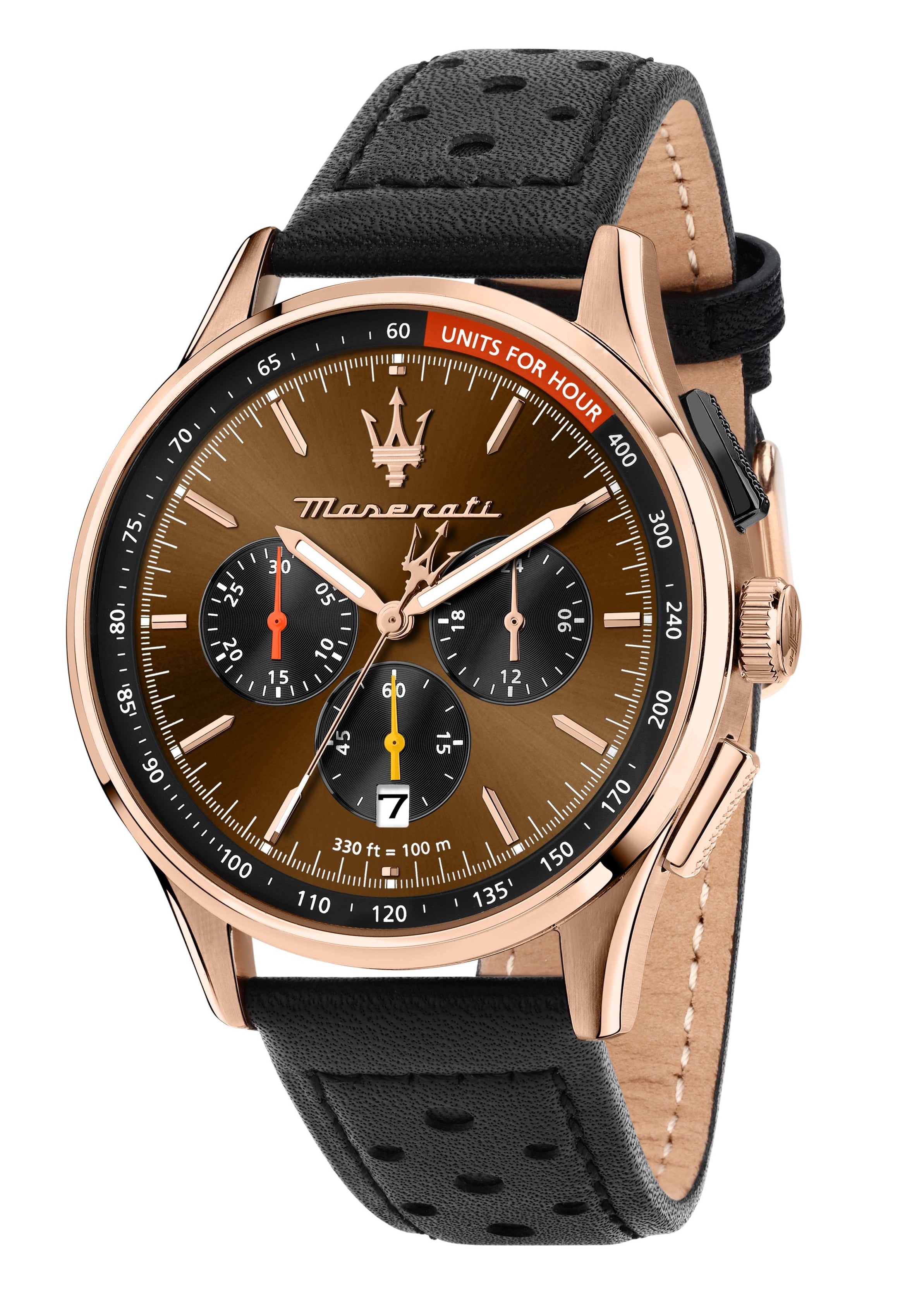 Maserati Sorpasso Chronograph Watch R8871624011.