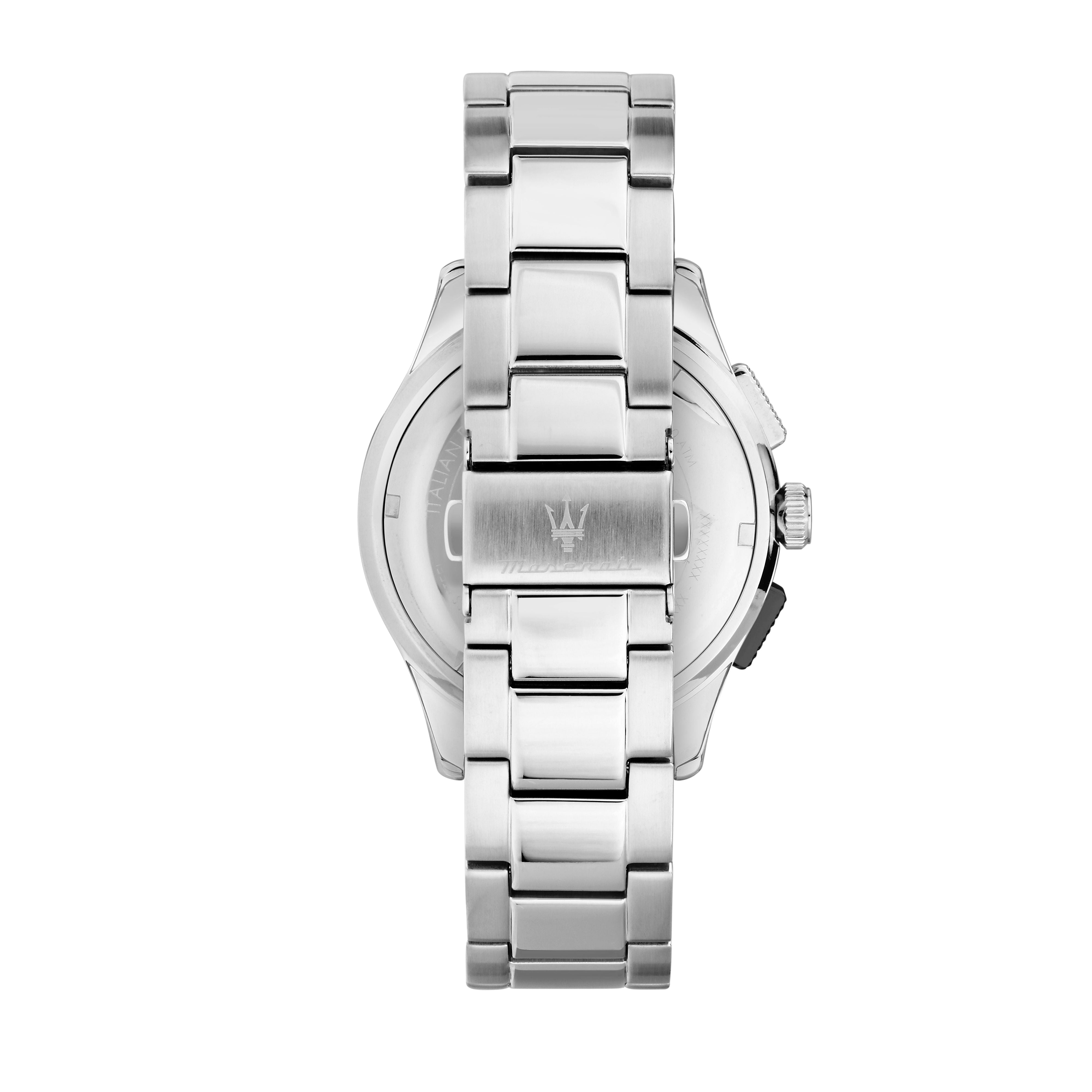 Maserati Sorpasso Chronograph Watch R8873624008