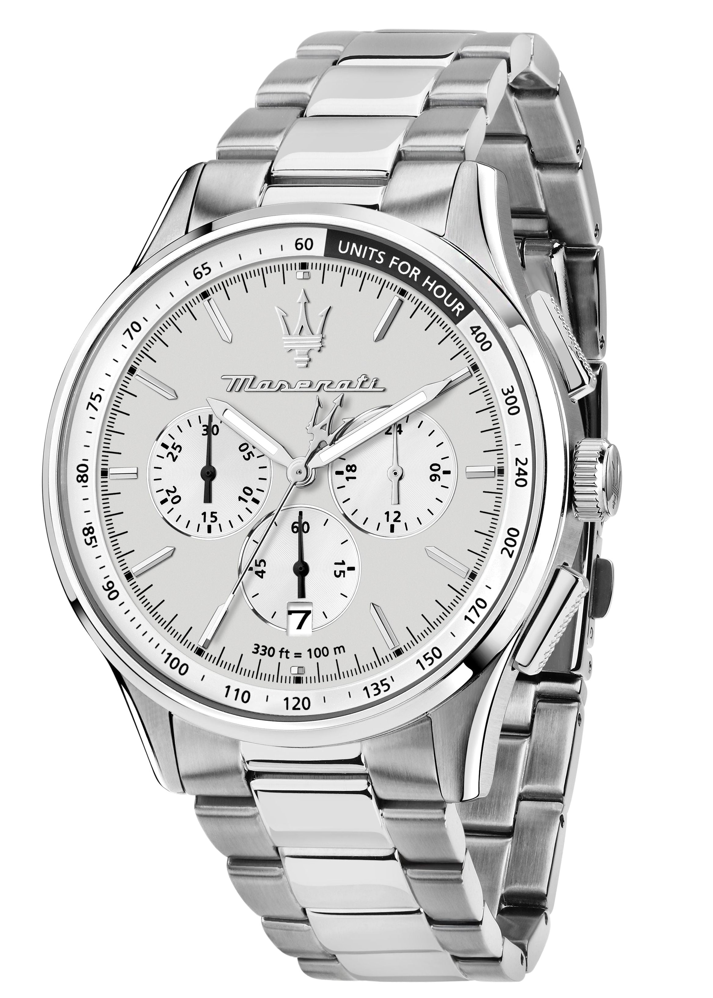 Maserati Sorpasso Chronograph Watch R8873624013