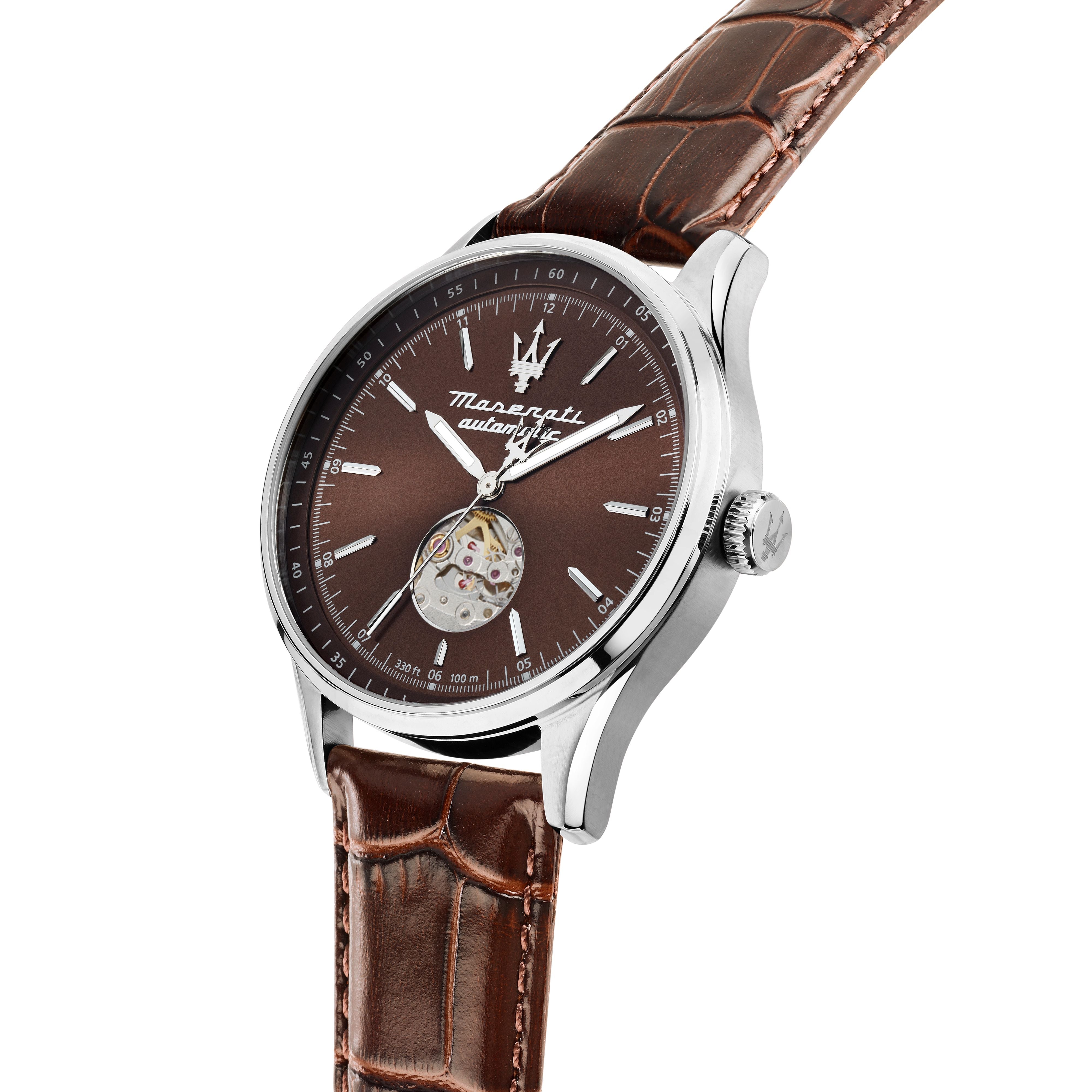 Maserati Sorpasso Watch R8821124002