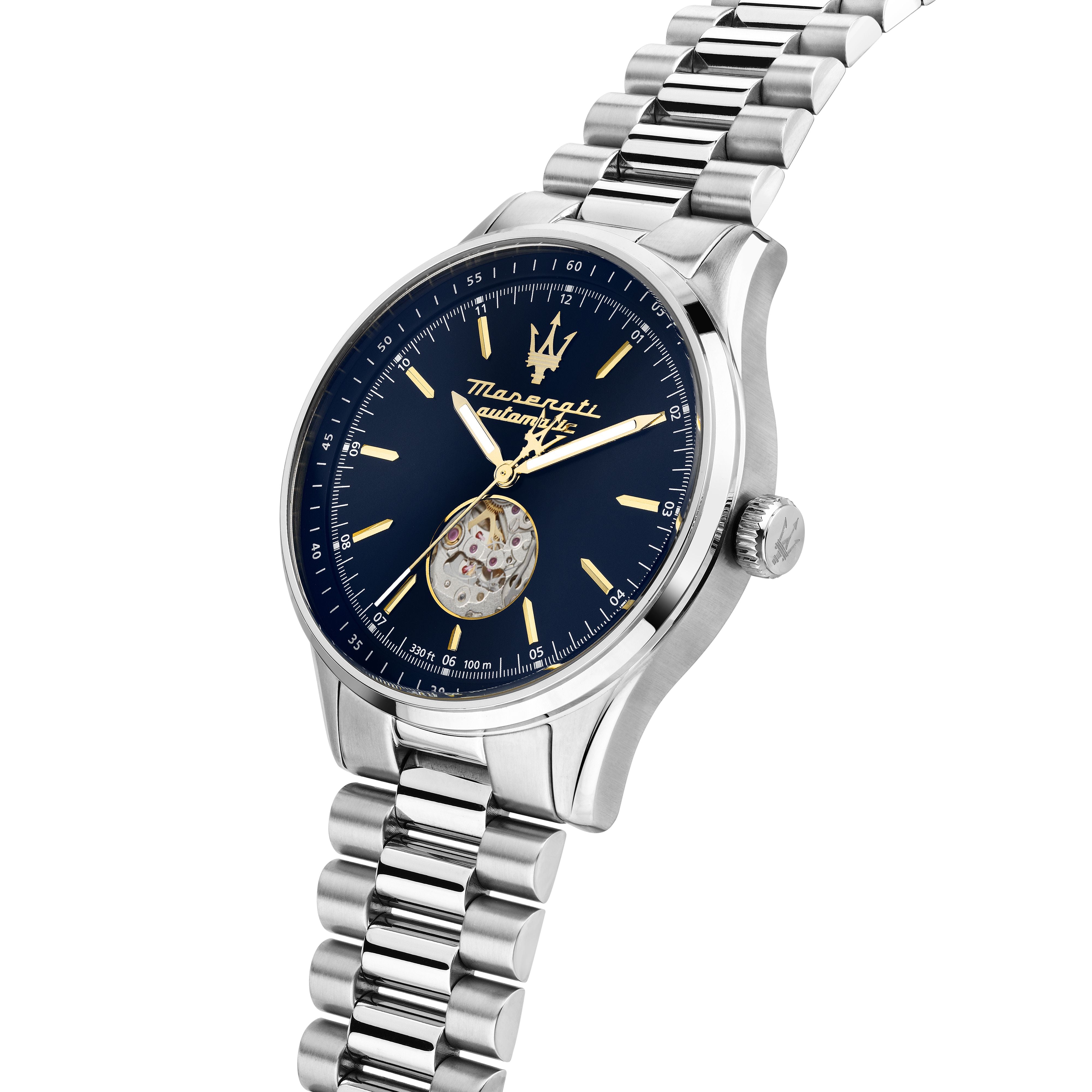 Maserati Sorpasso Watch R8823124002