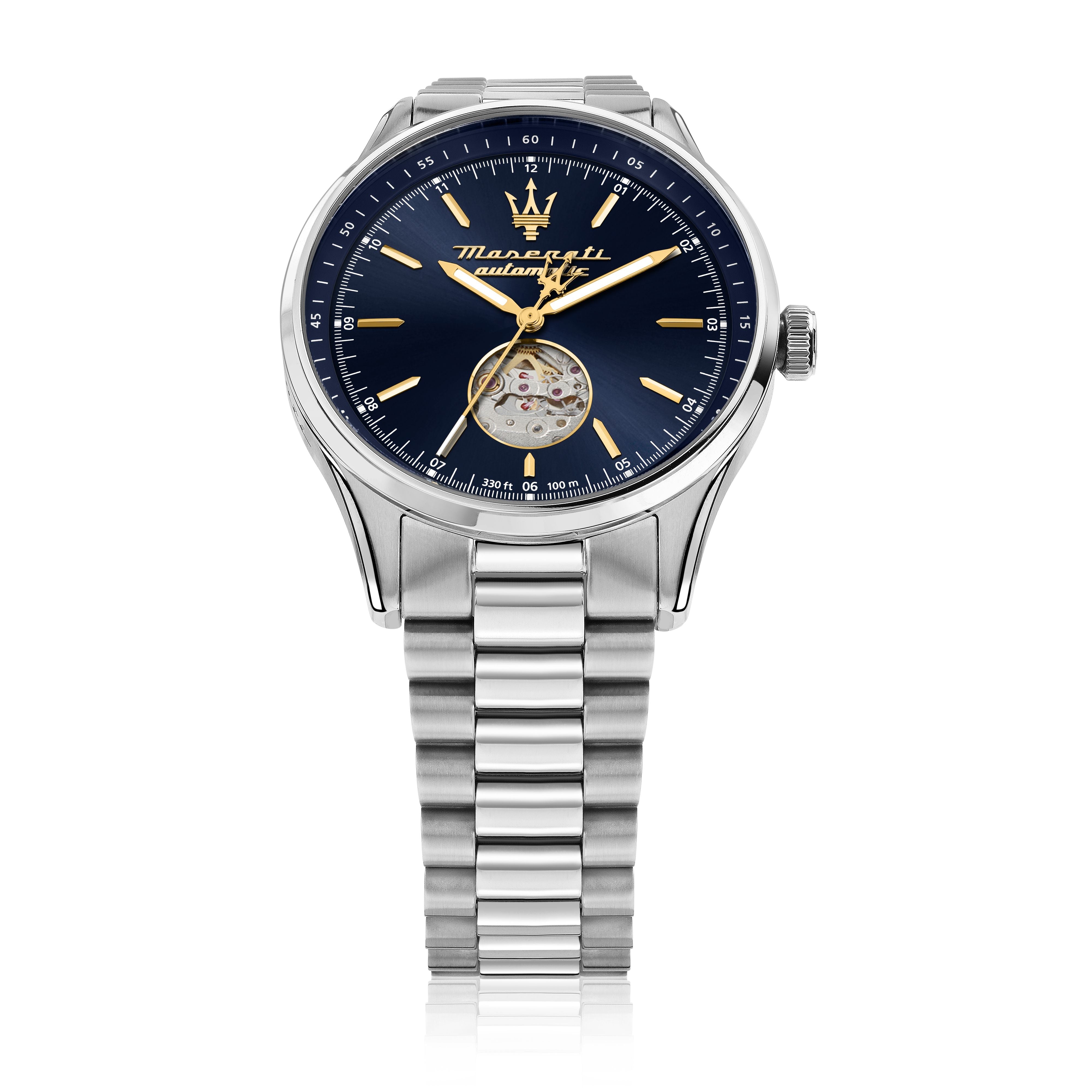 Maserati Sorpasso Watch R8823124002