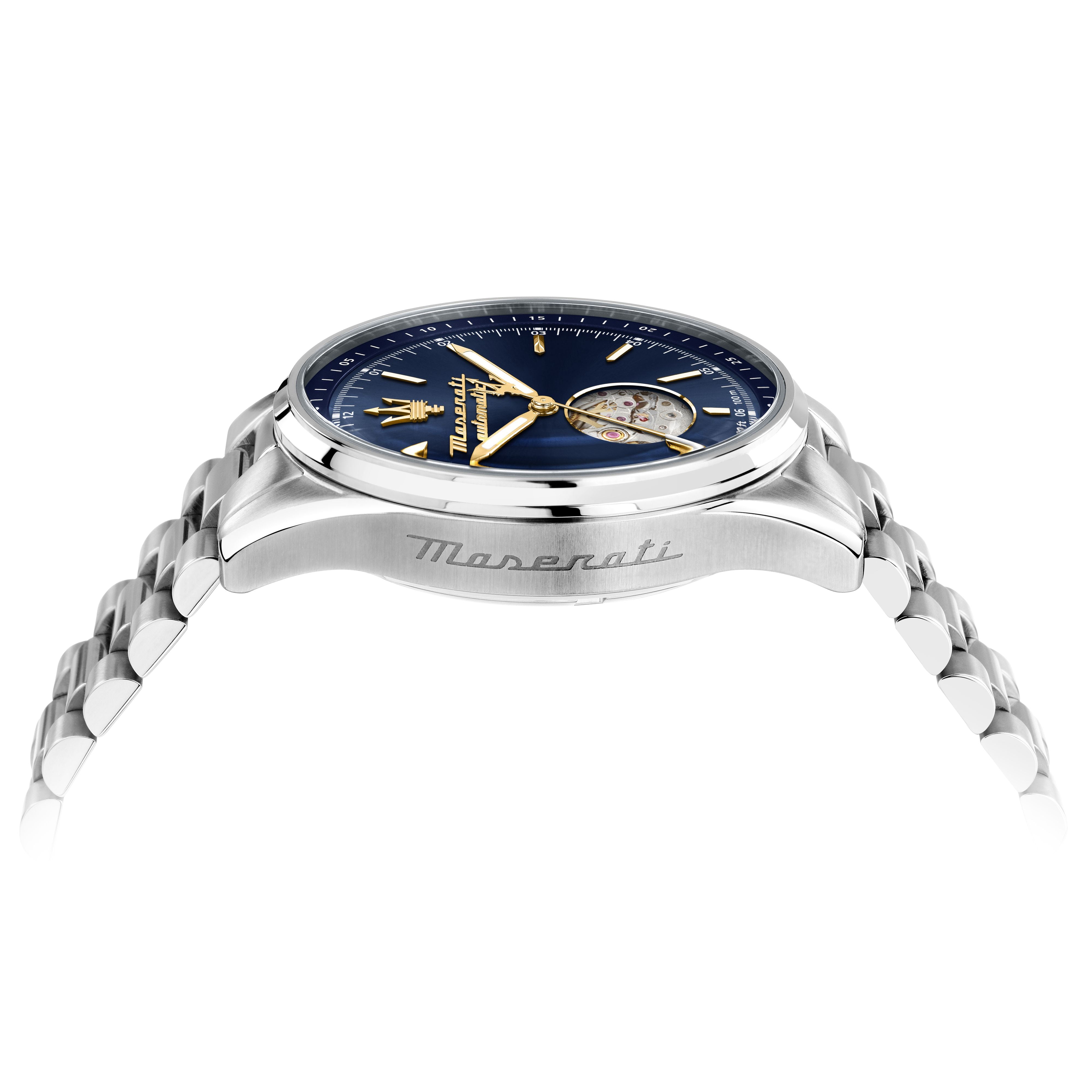 Maserati Sorpasso Watch R8823124002