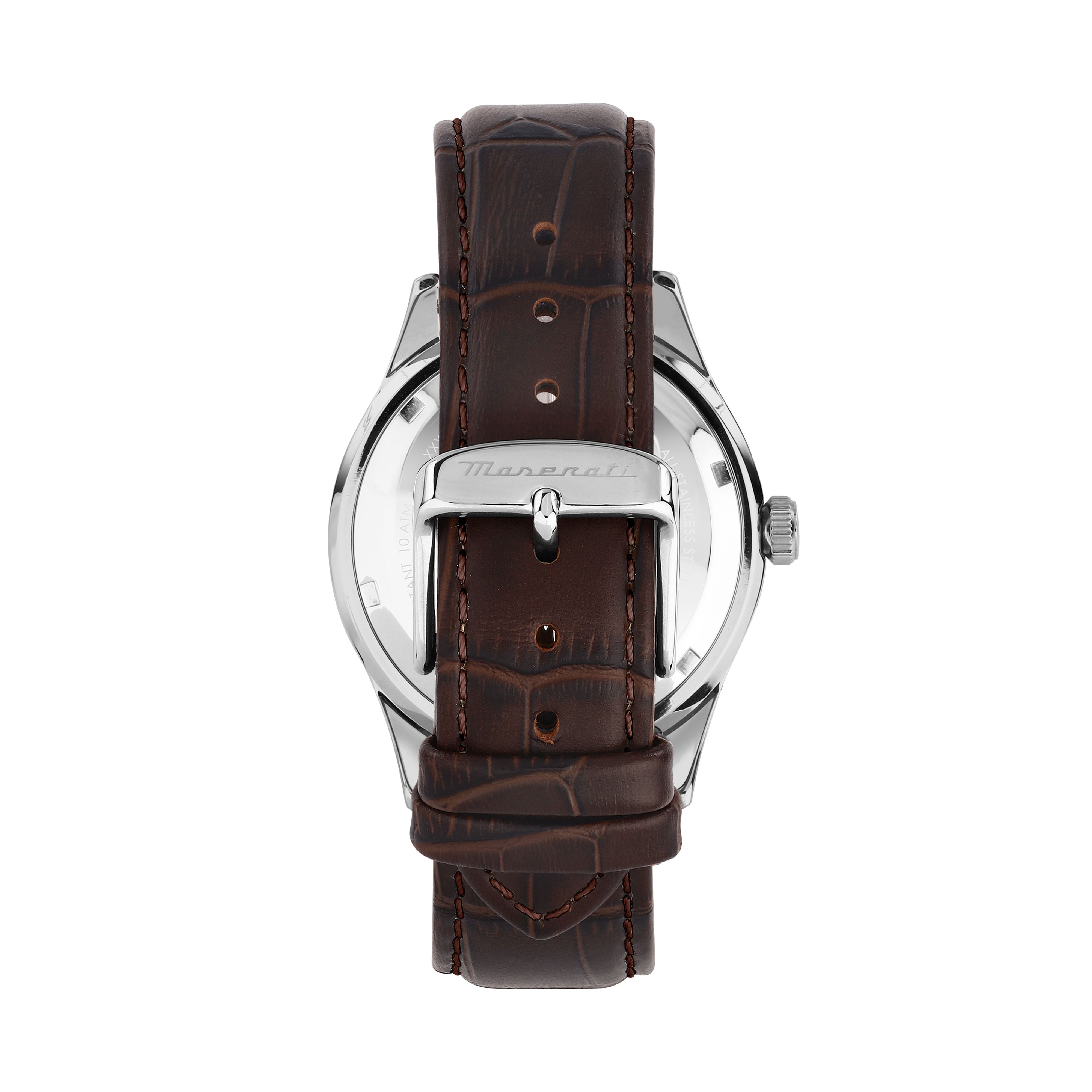 Maserati Sorpasso Watch R8851124004