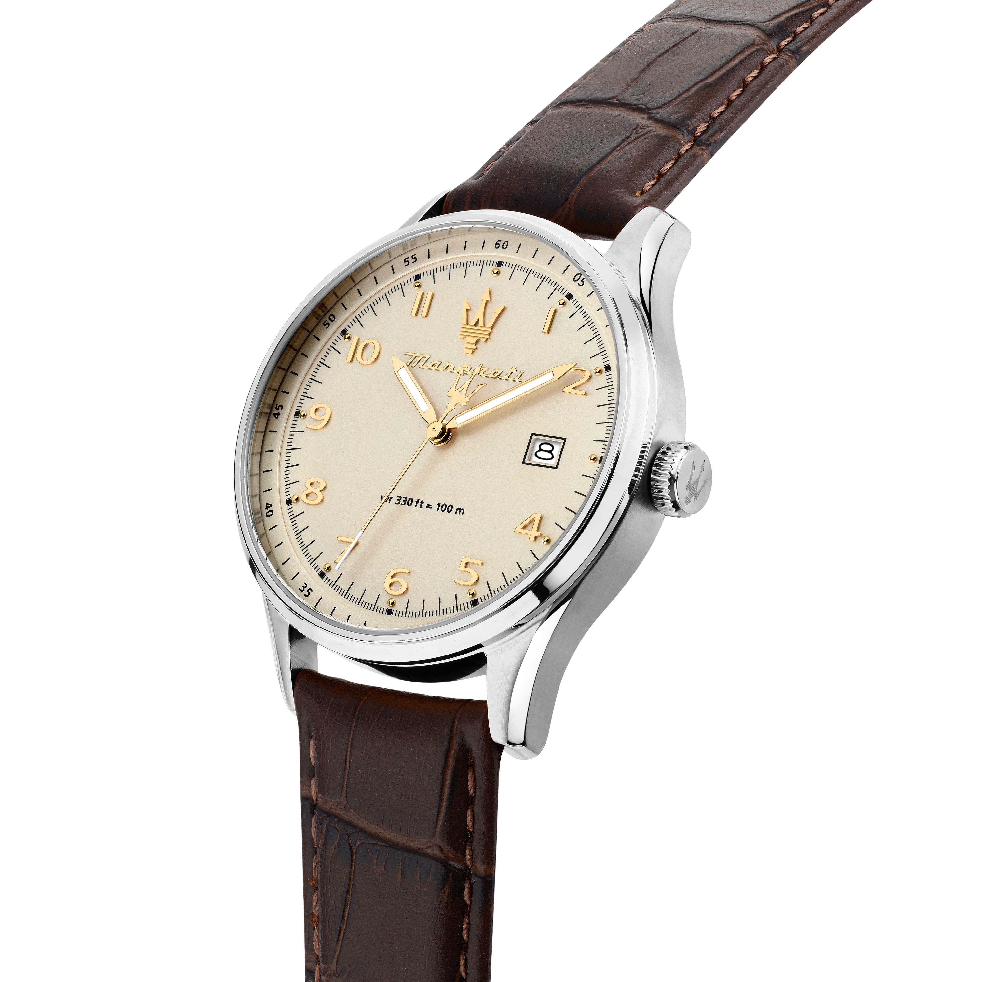 Maserati Sorpasso Watch R8851124004