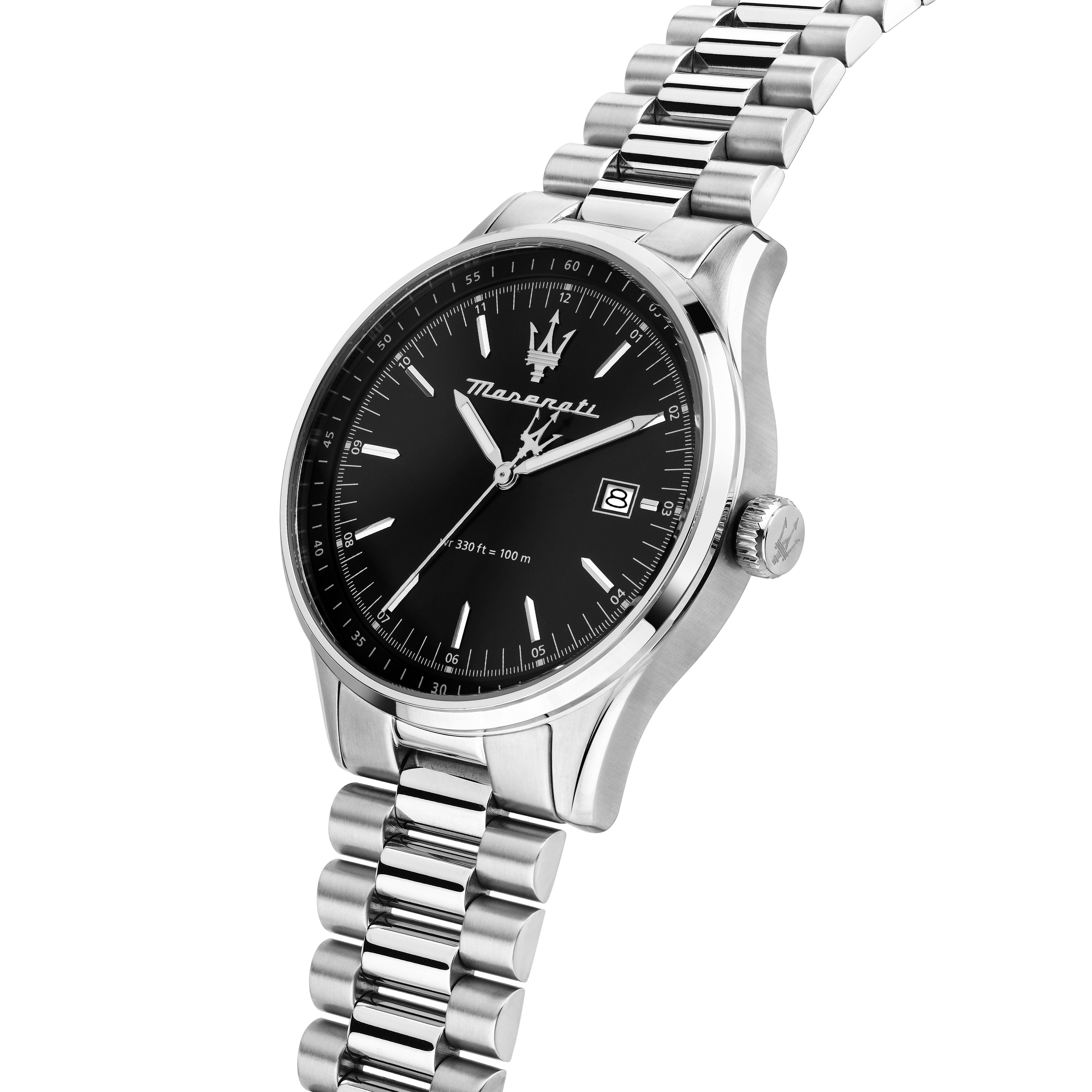 Maserati Sorpasso Watch R8853124003